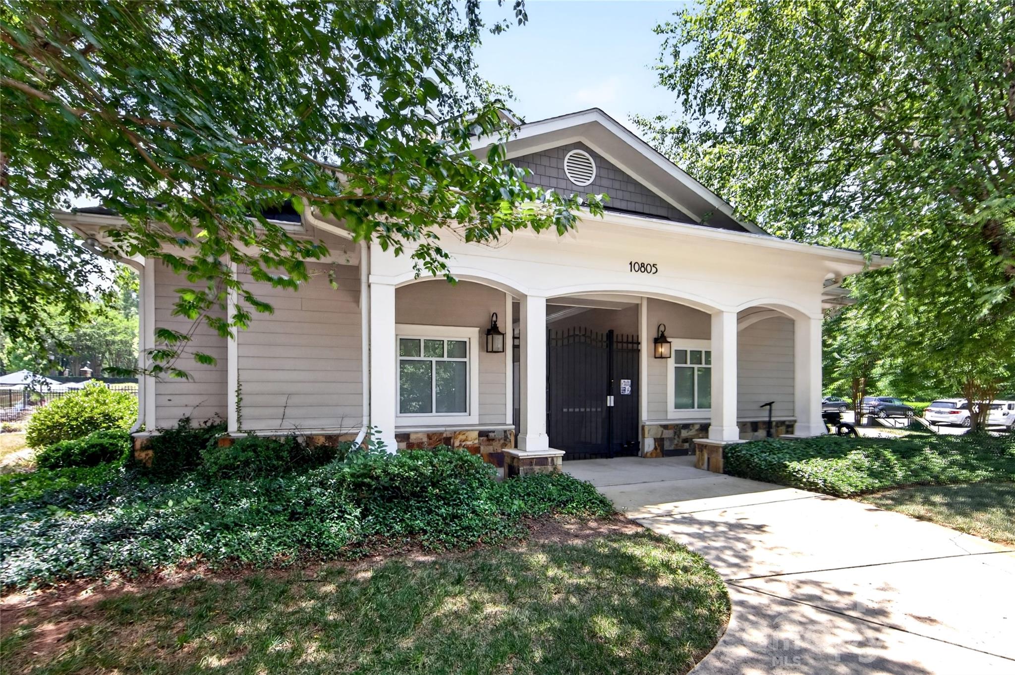 1357 Overlea Place NW — Concord