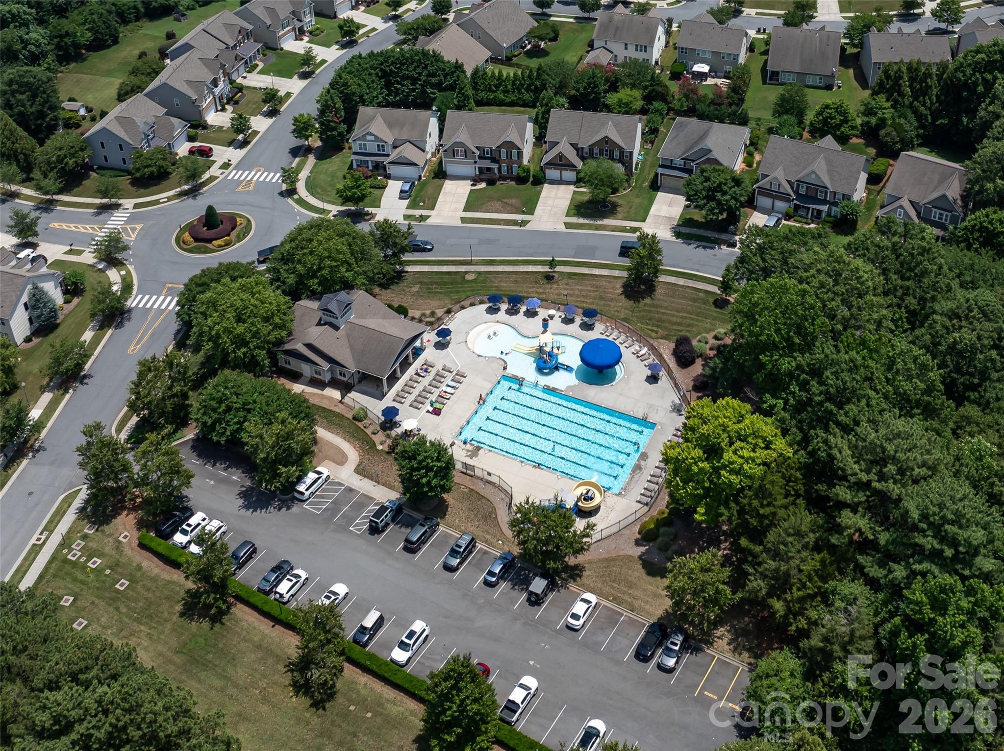 1357 Overlea Place NW — Concord