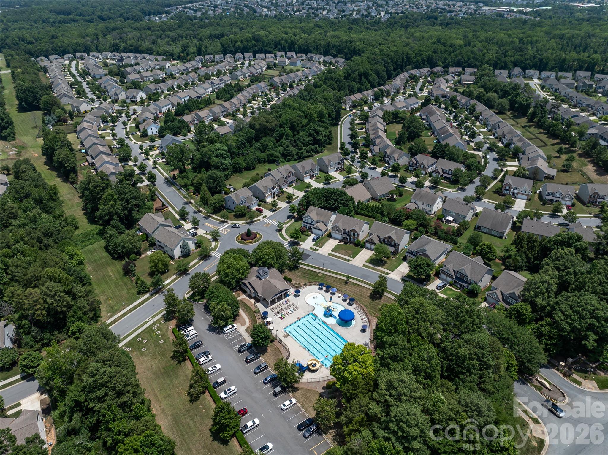 1357 Overlea Place NW — Concord