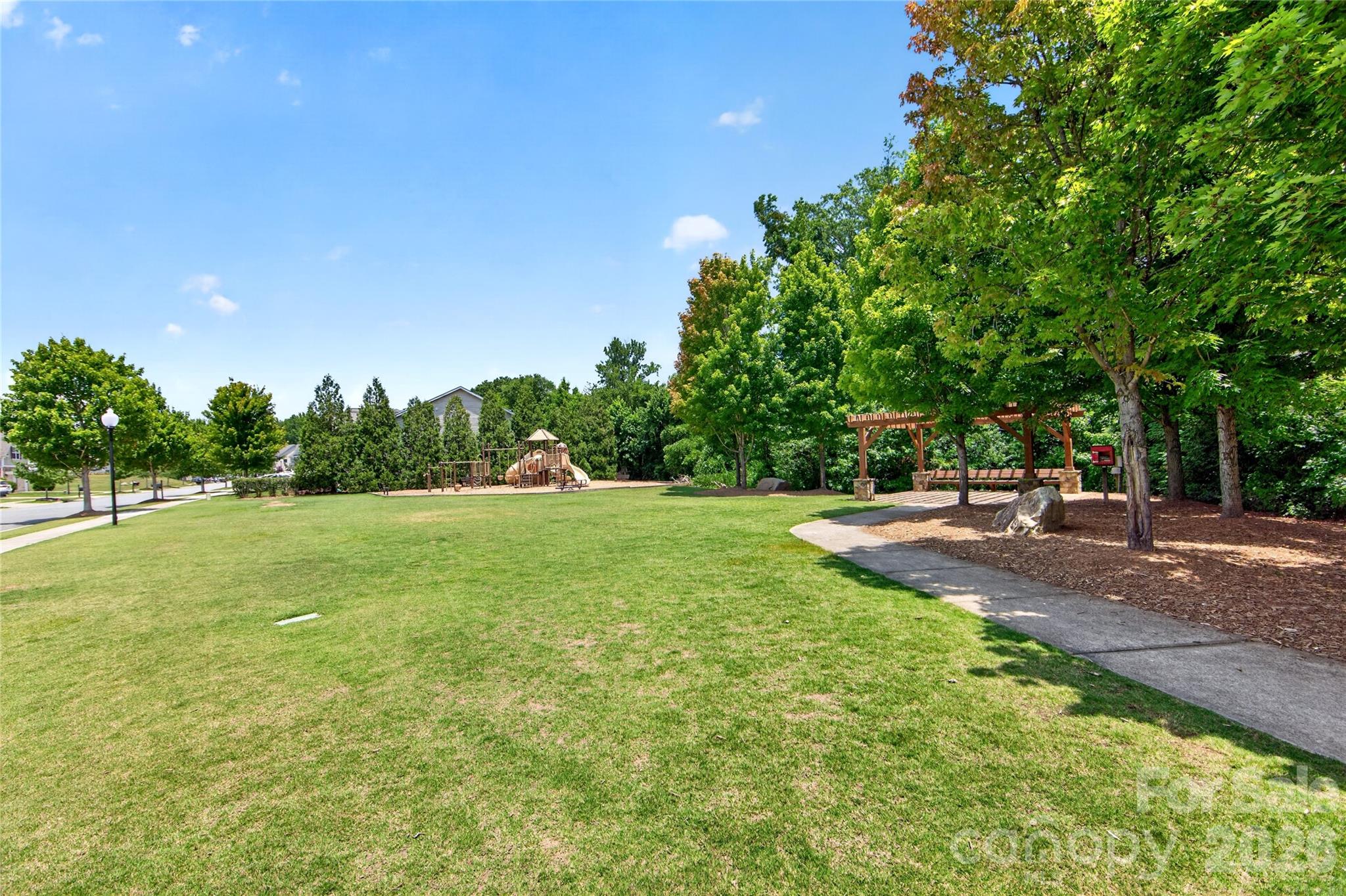 1357 Overlea Place NW — Concord