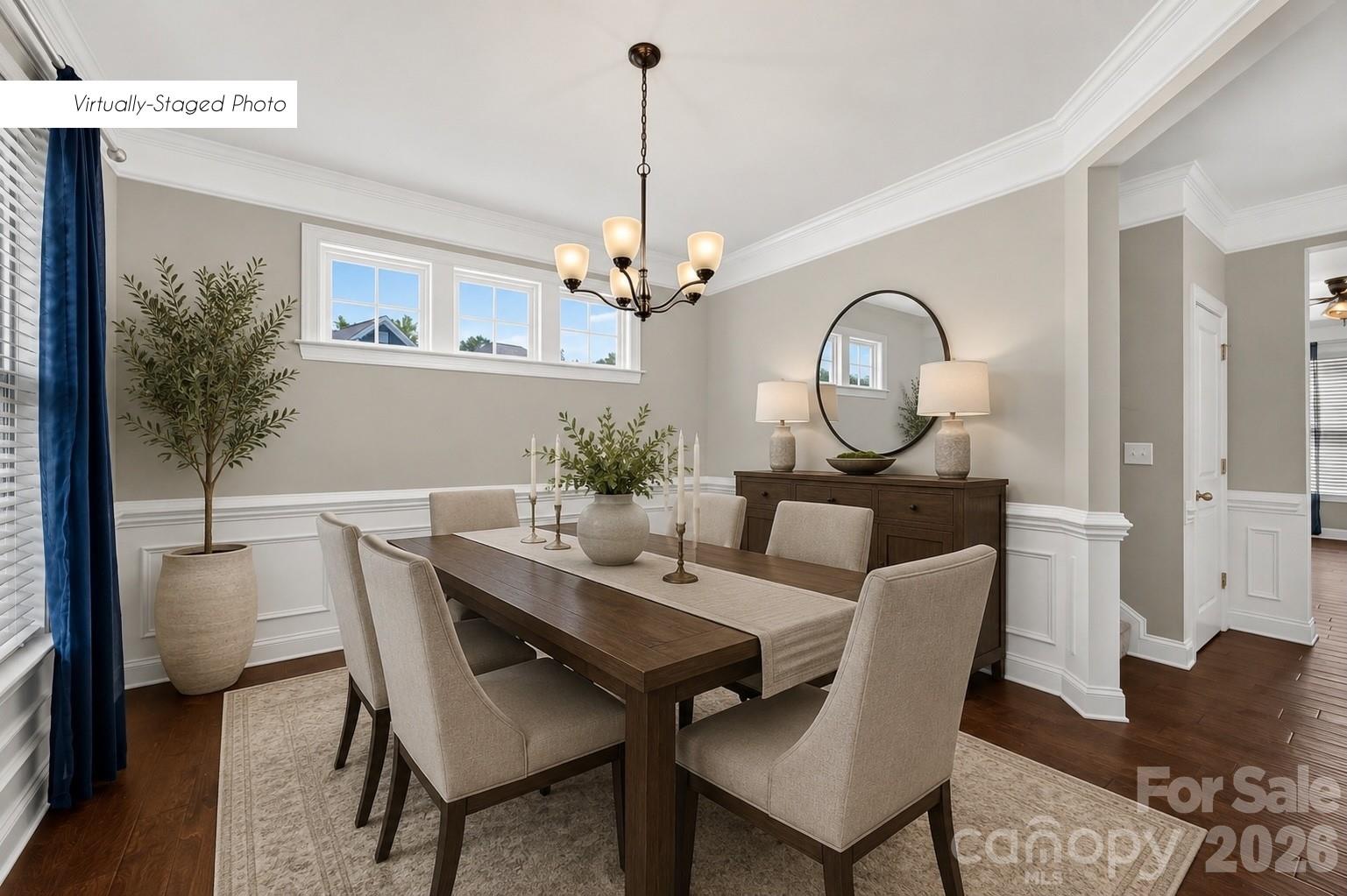 1357 Overlea Place NW — Concord