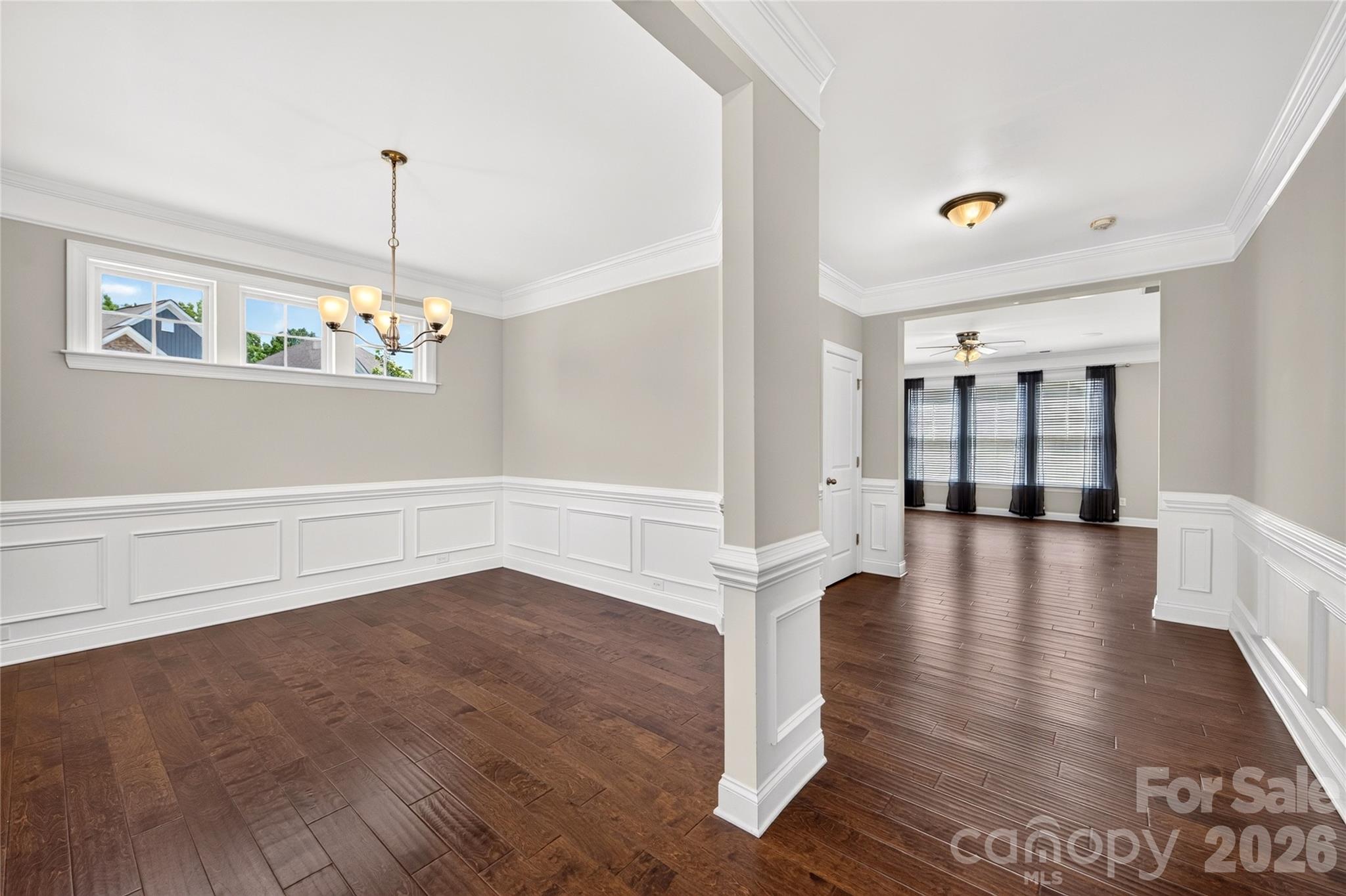 1357 Overlea Place NW — Concord