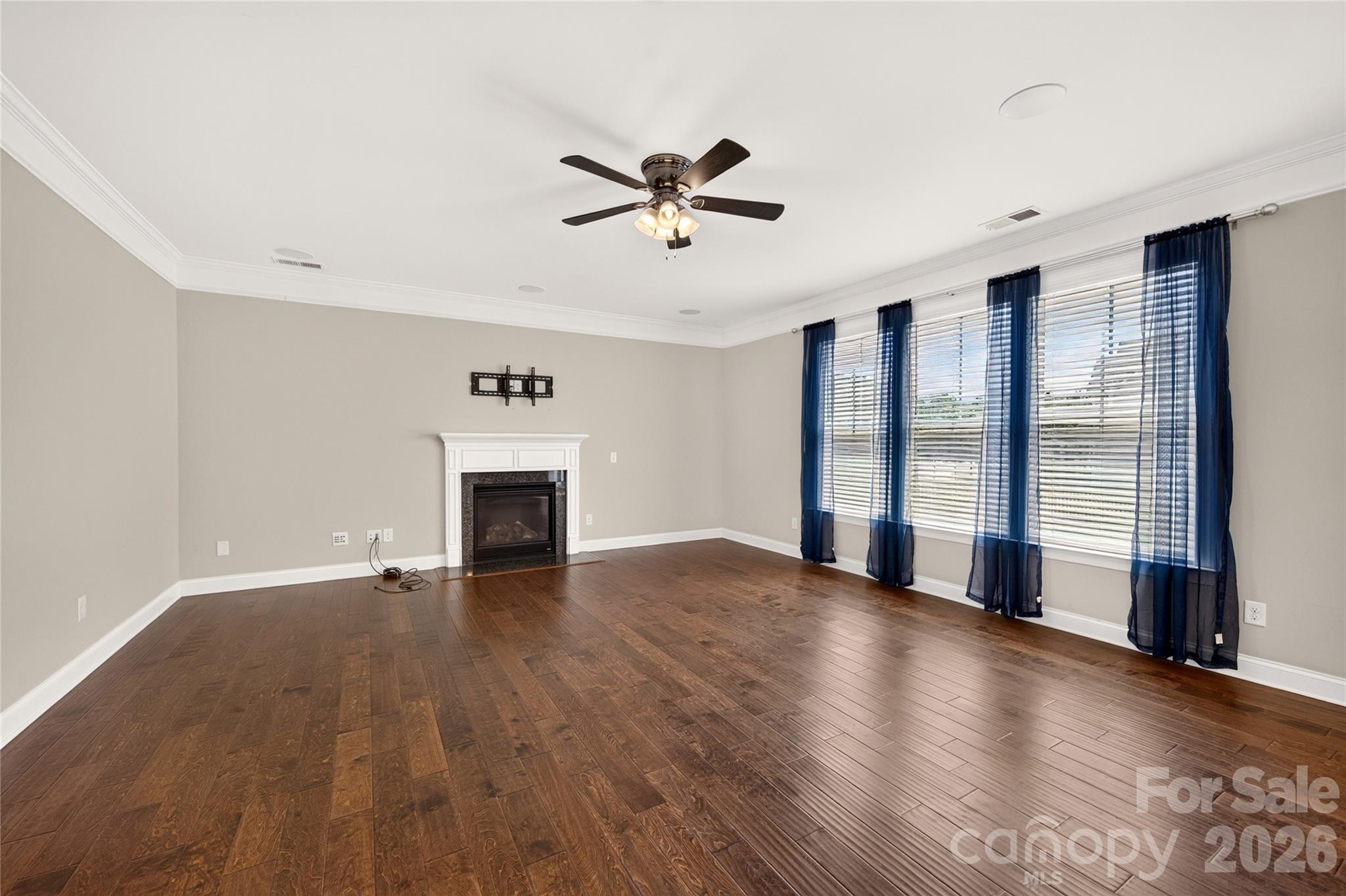 1357 Overlea Place NW — Concord