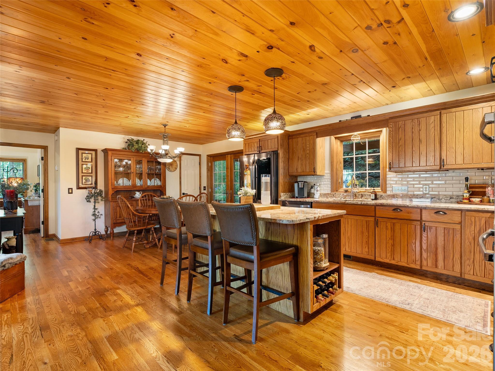 233 Rocky Face Drive — Canton