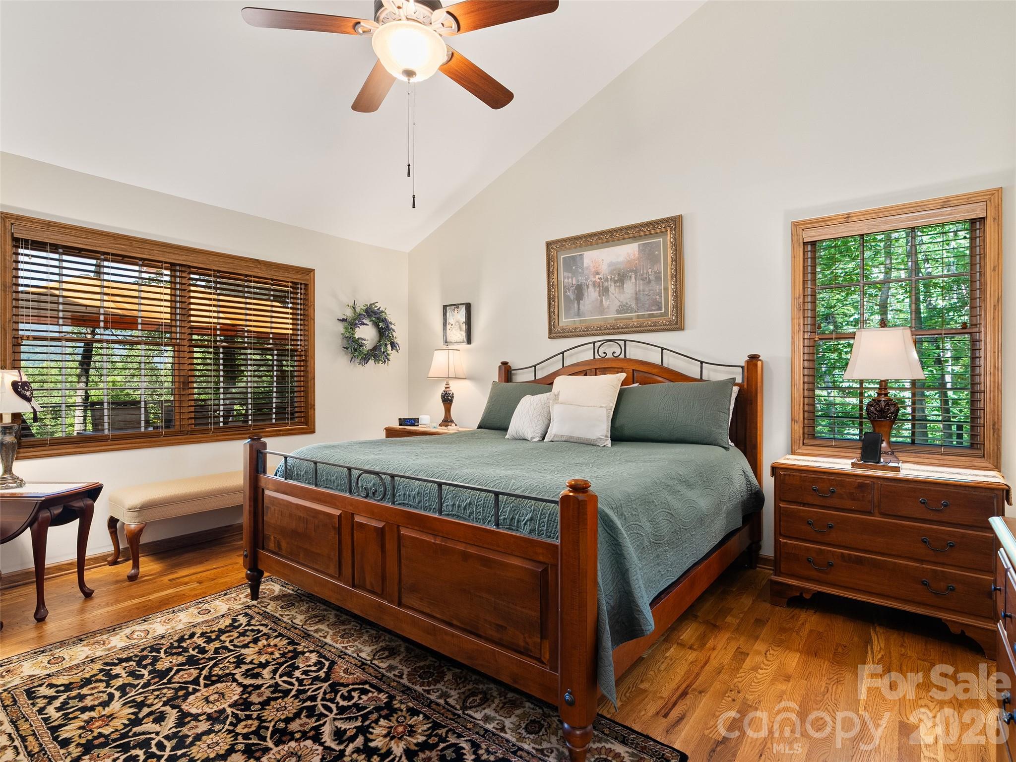 233 Rocky Face Drive — Canton
