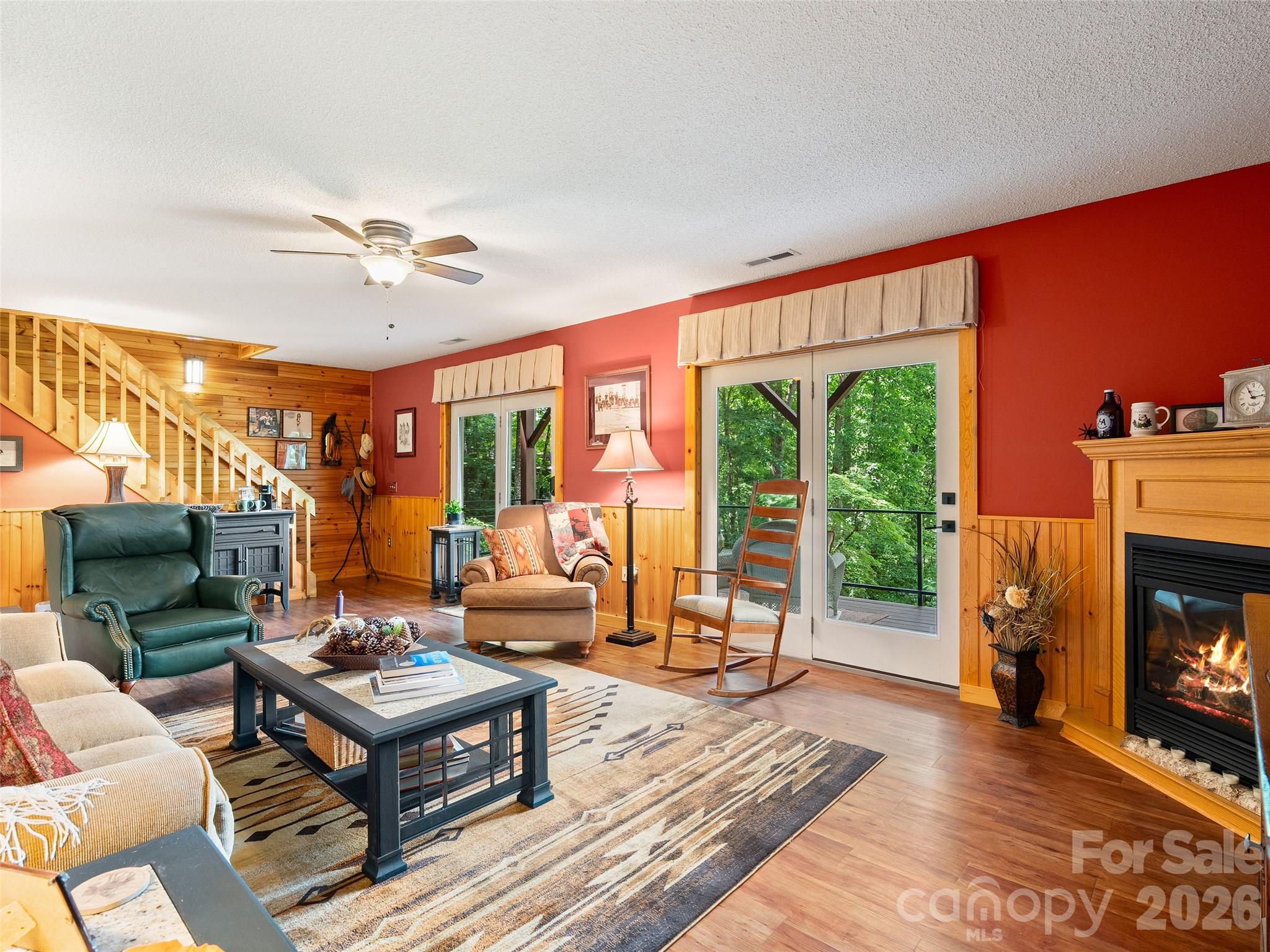 233 Rocky Face Drive — Canton