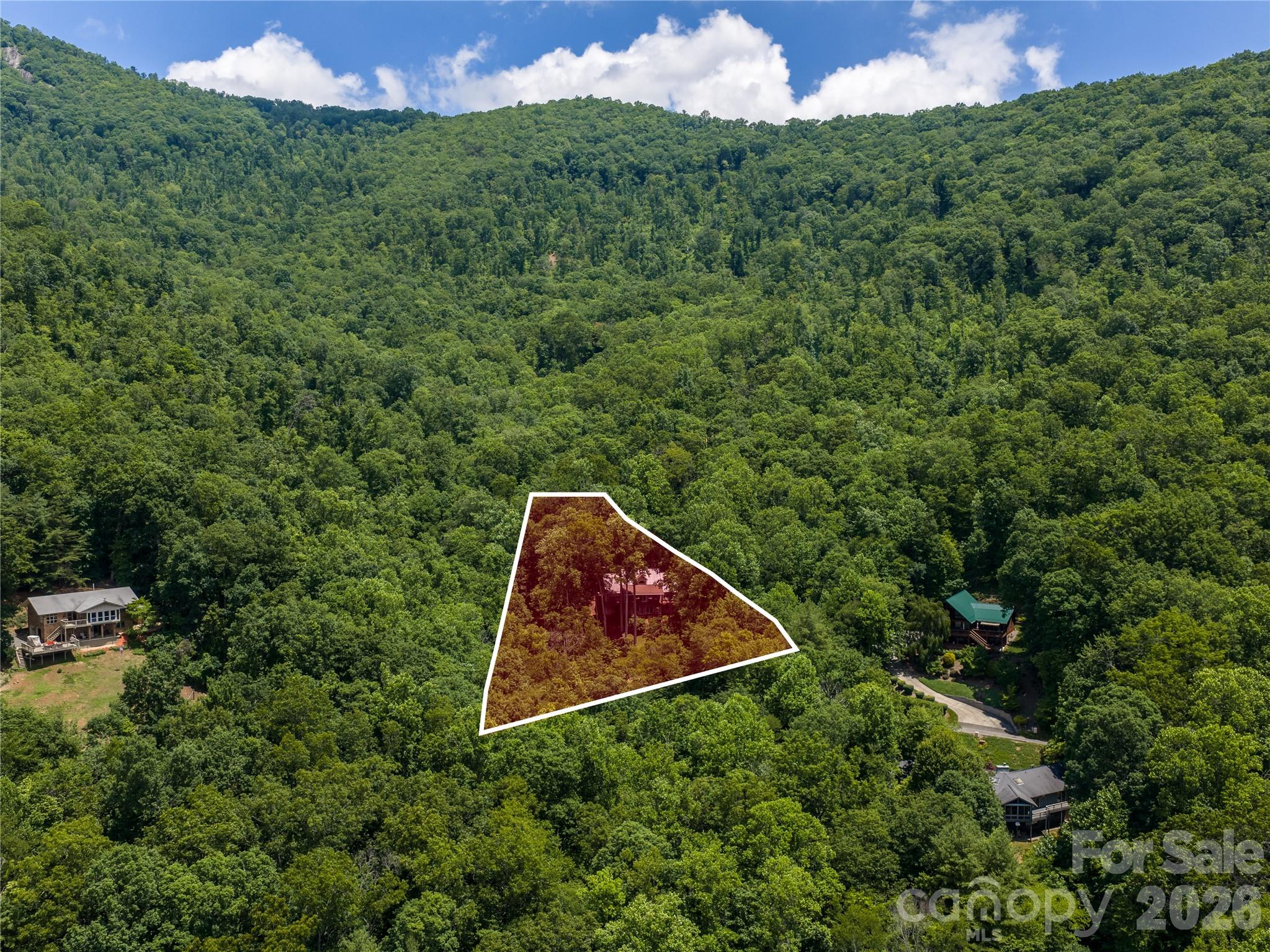 233 Rocky Face Drive — Canton