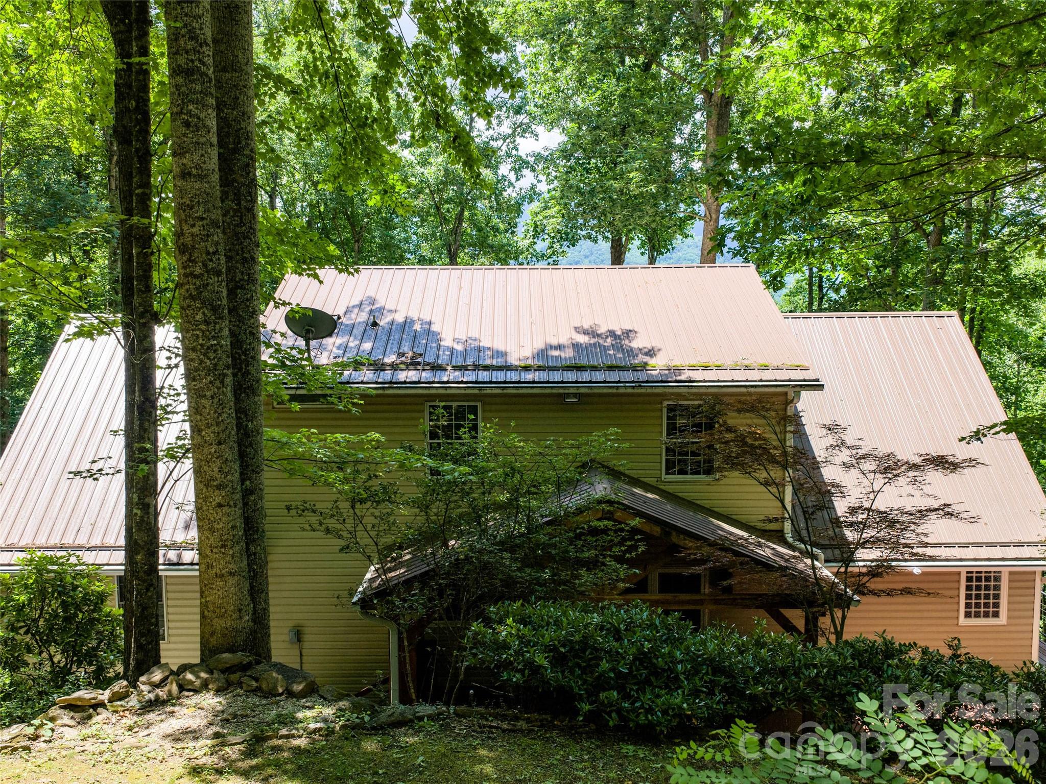 233 Rocky Face Drive — Canton