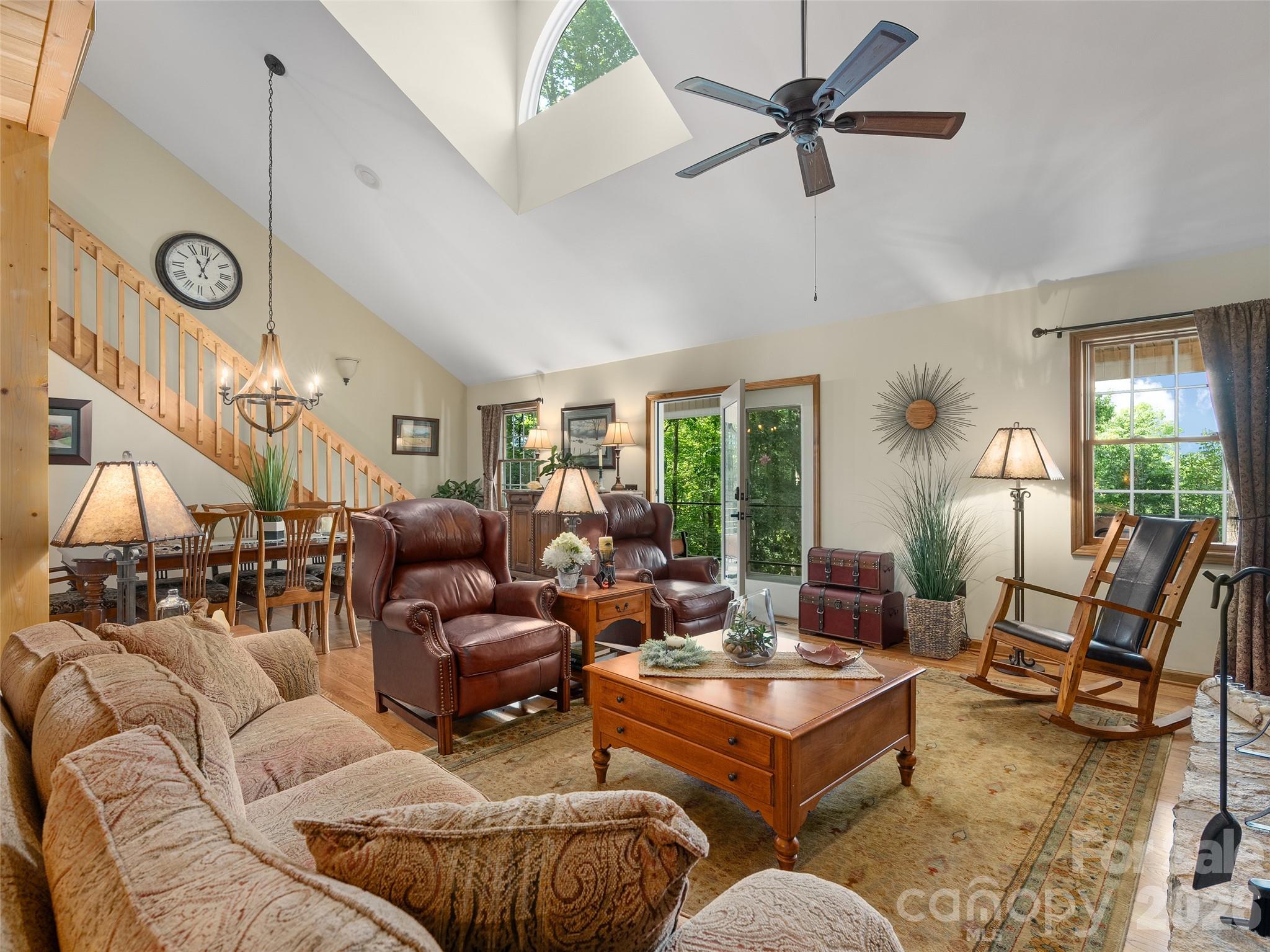 233 Rocky Face Drive — Canton