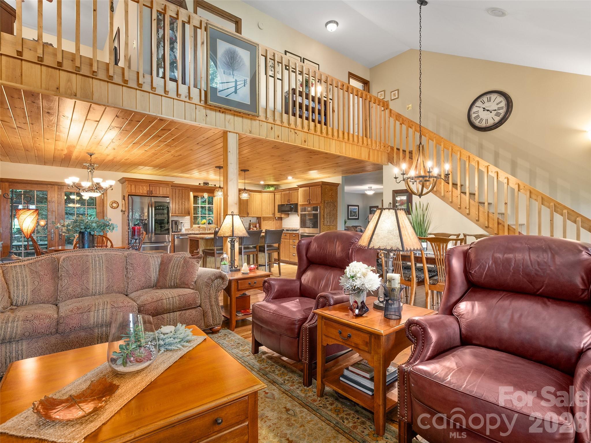 233 Rocky Face Drive — Canton