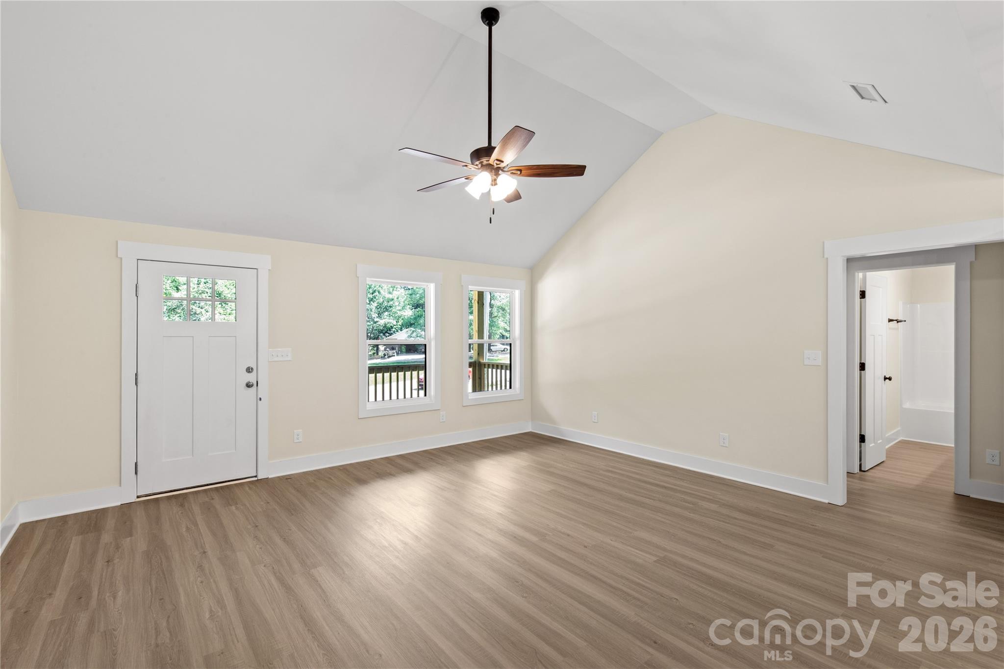 1433 Mack Drive — McConnells