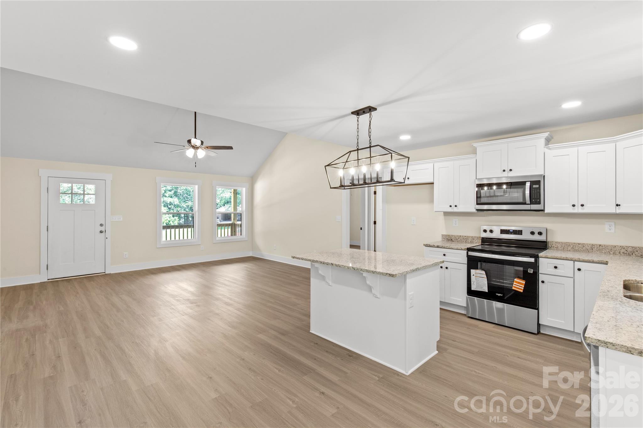 1433 Mack Drive — McConnells