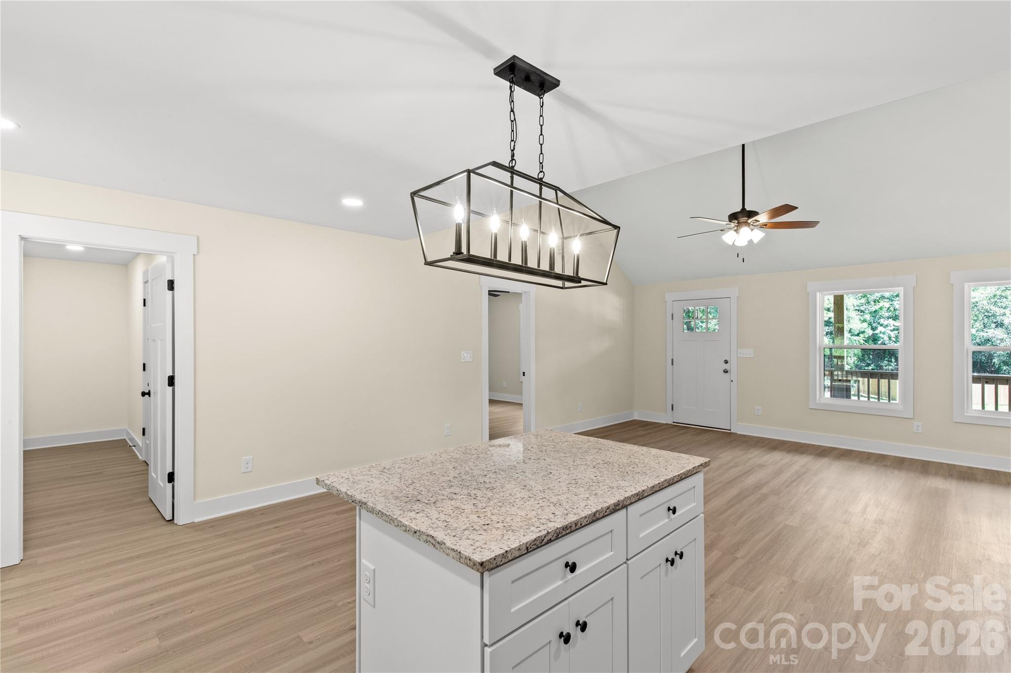1433 Mack Drive — McConnells