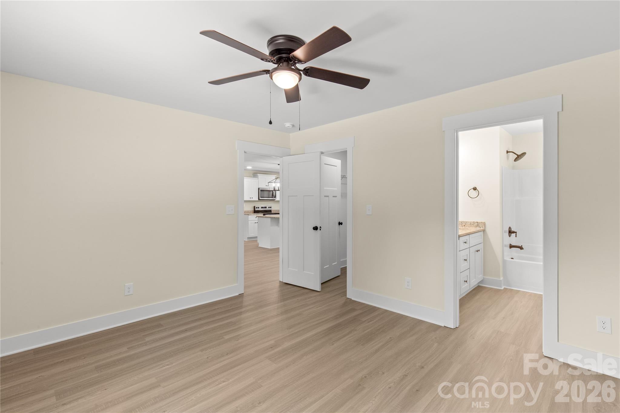 1433 Mack Drive — McConnells