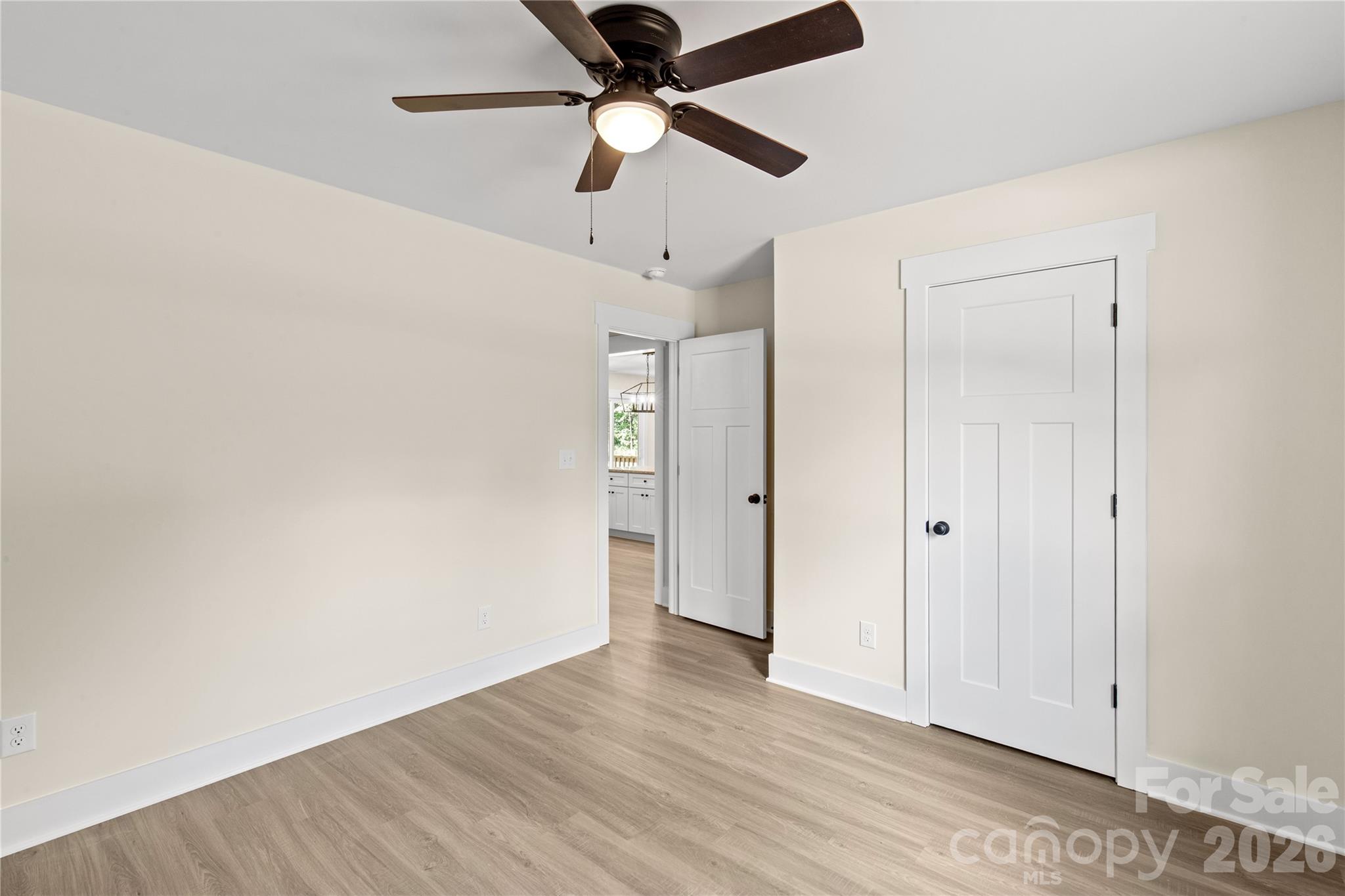 1433 Mack Drive — McConnells