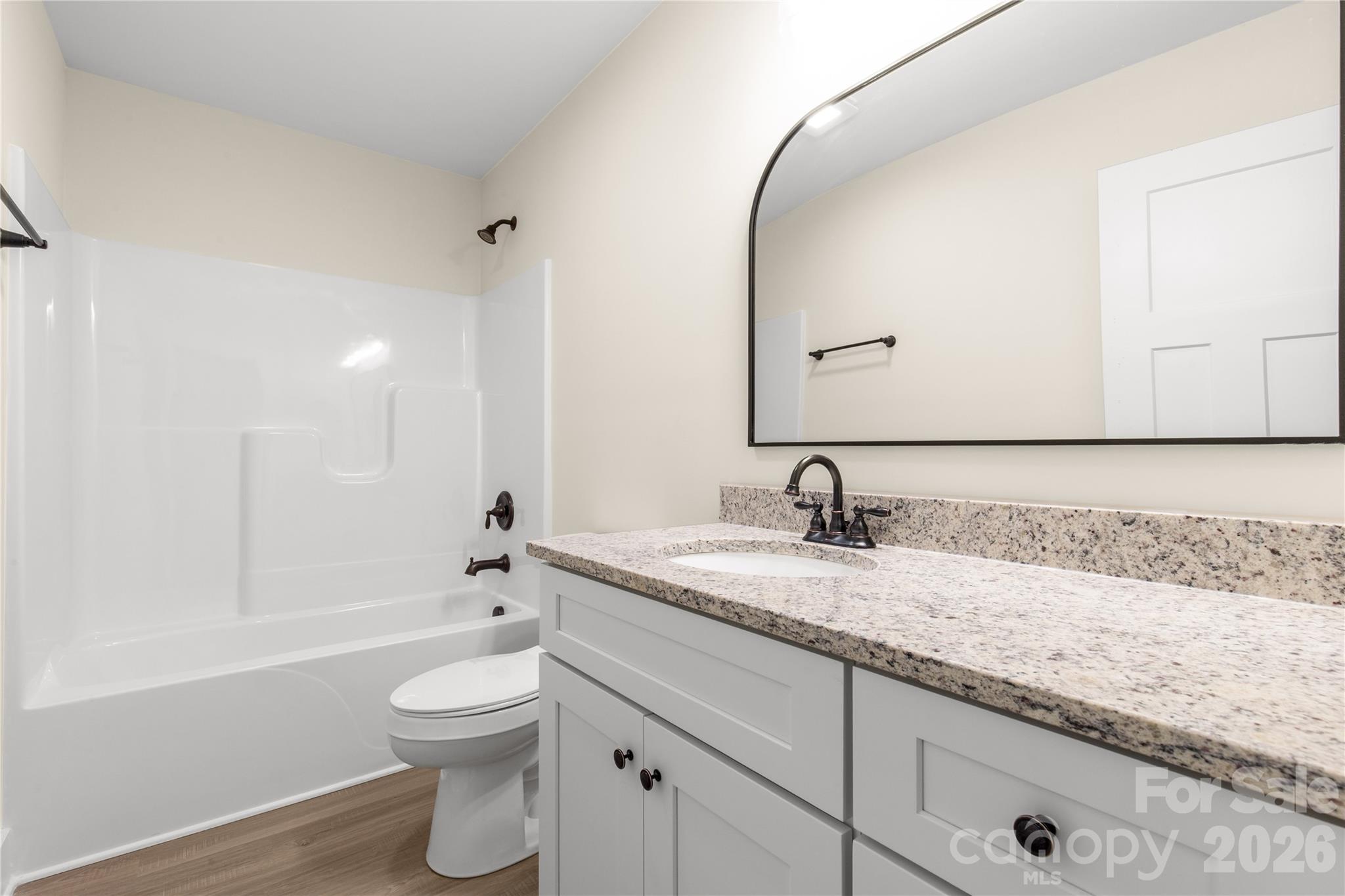 1433 Mack Drive — McConnells