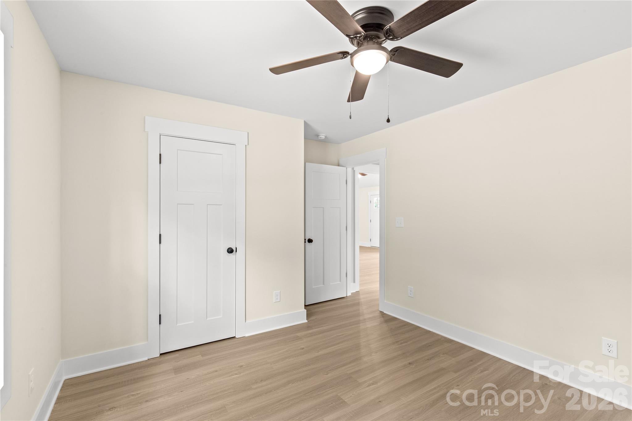 1433 Mack Drive — McConnells
