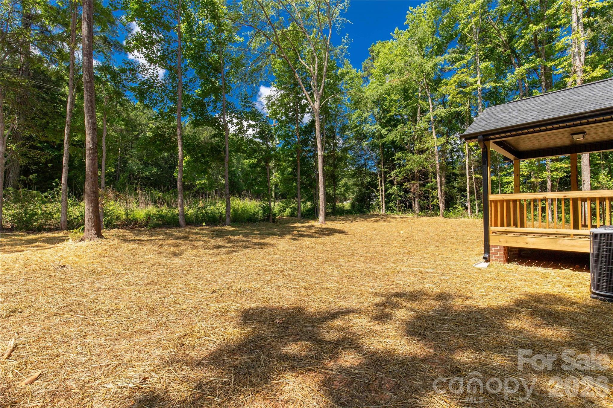 1433 Mack Drive — McConnells