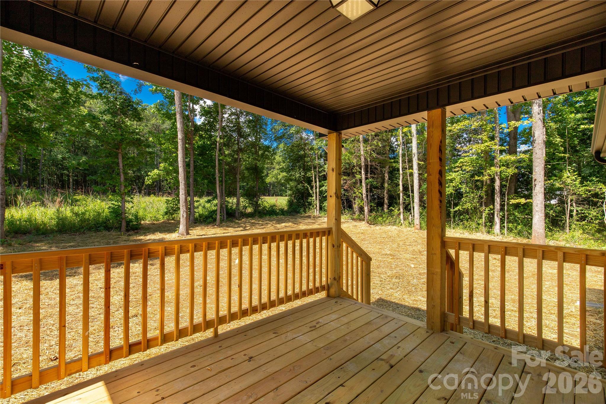 1433 Mack Drive — McConnells