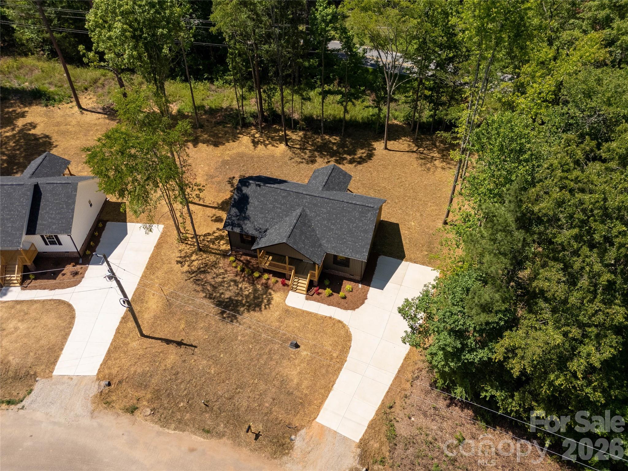1433 Mack Drive — McConnells
