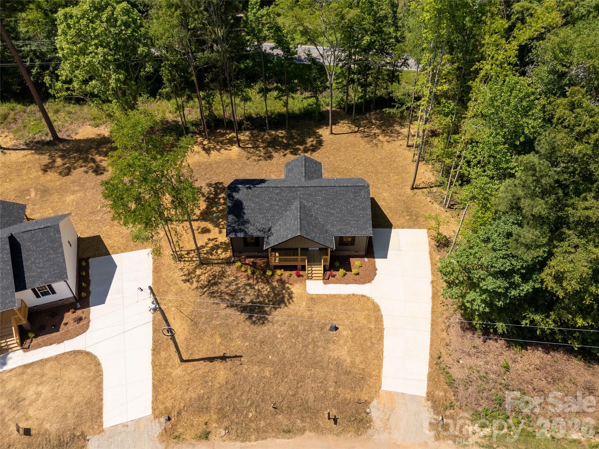 1433 Mack Drive — McConnells