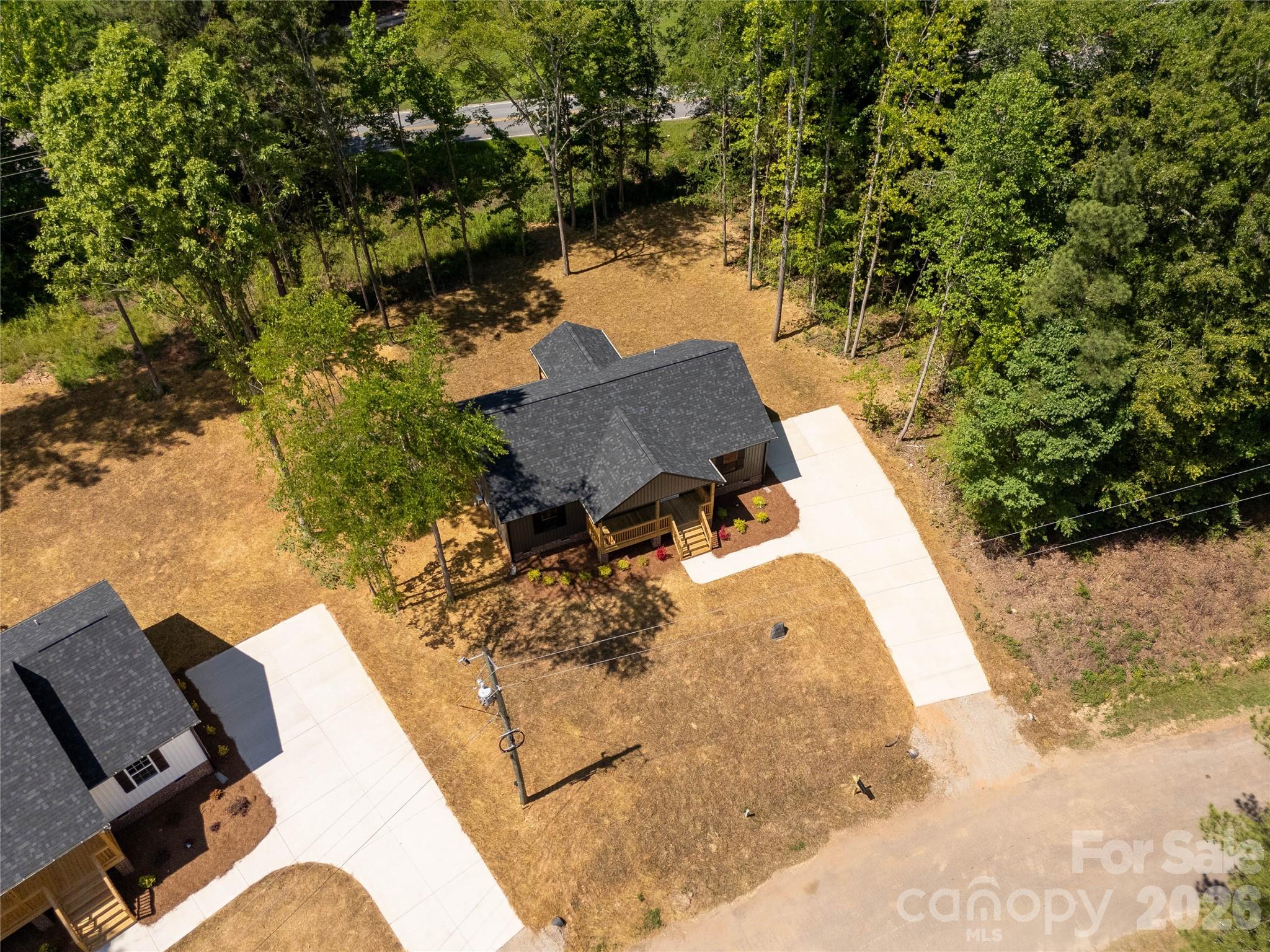 1433 Mack Drive — McConnells