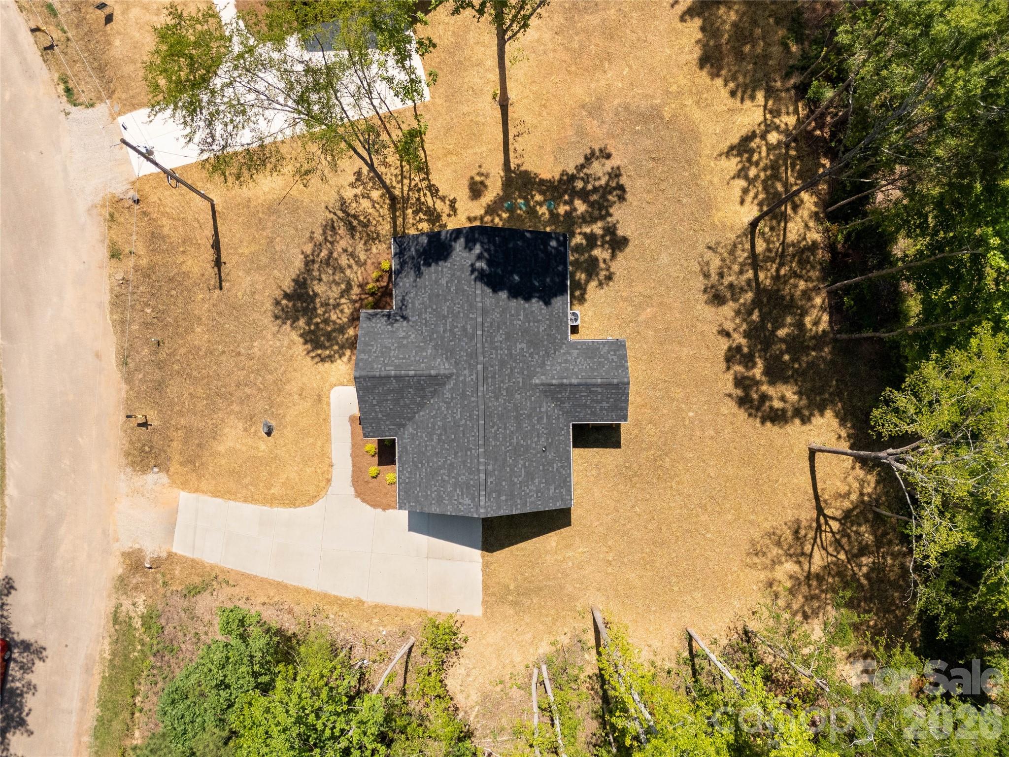 1433 Mack Drive — McConnells