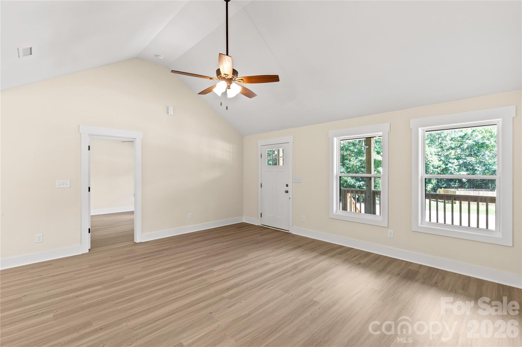 1433 Mack Drive — McConnells