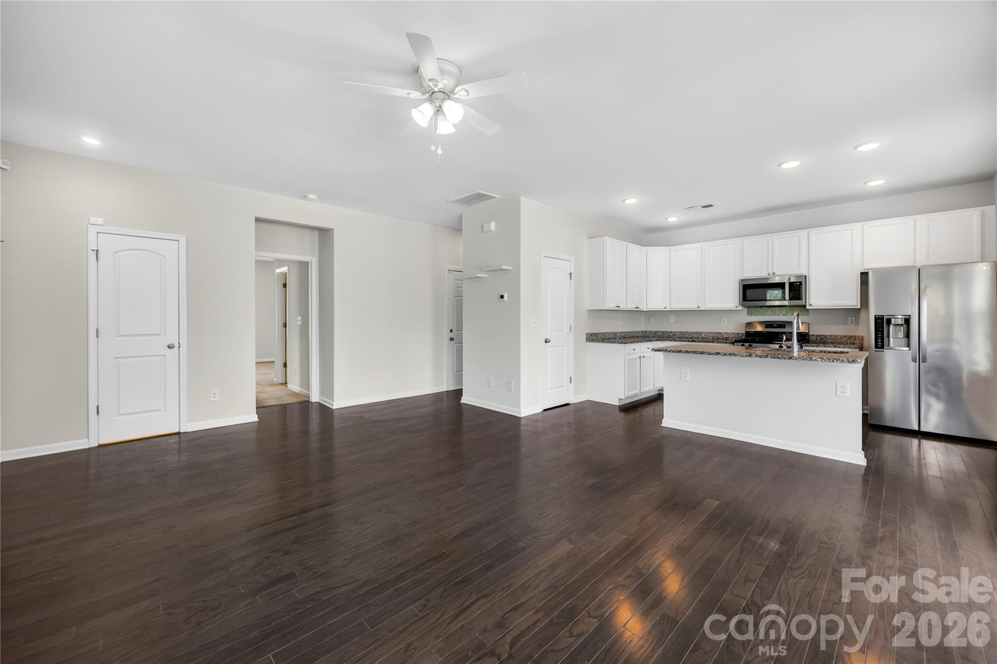 7447 Jane Parks Way — Charlotte