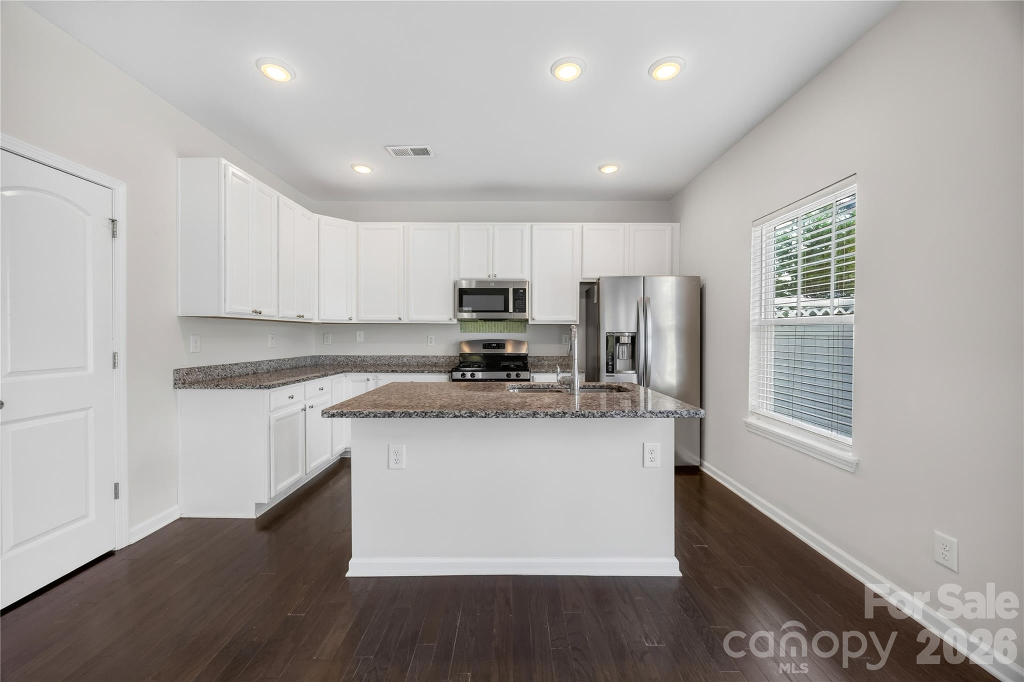 7447 Jane Parks Way — Charlotte
