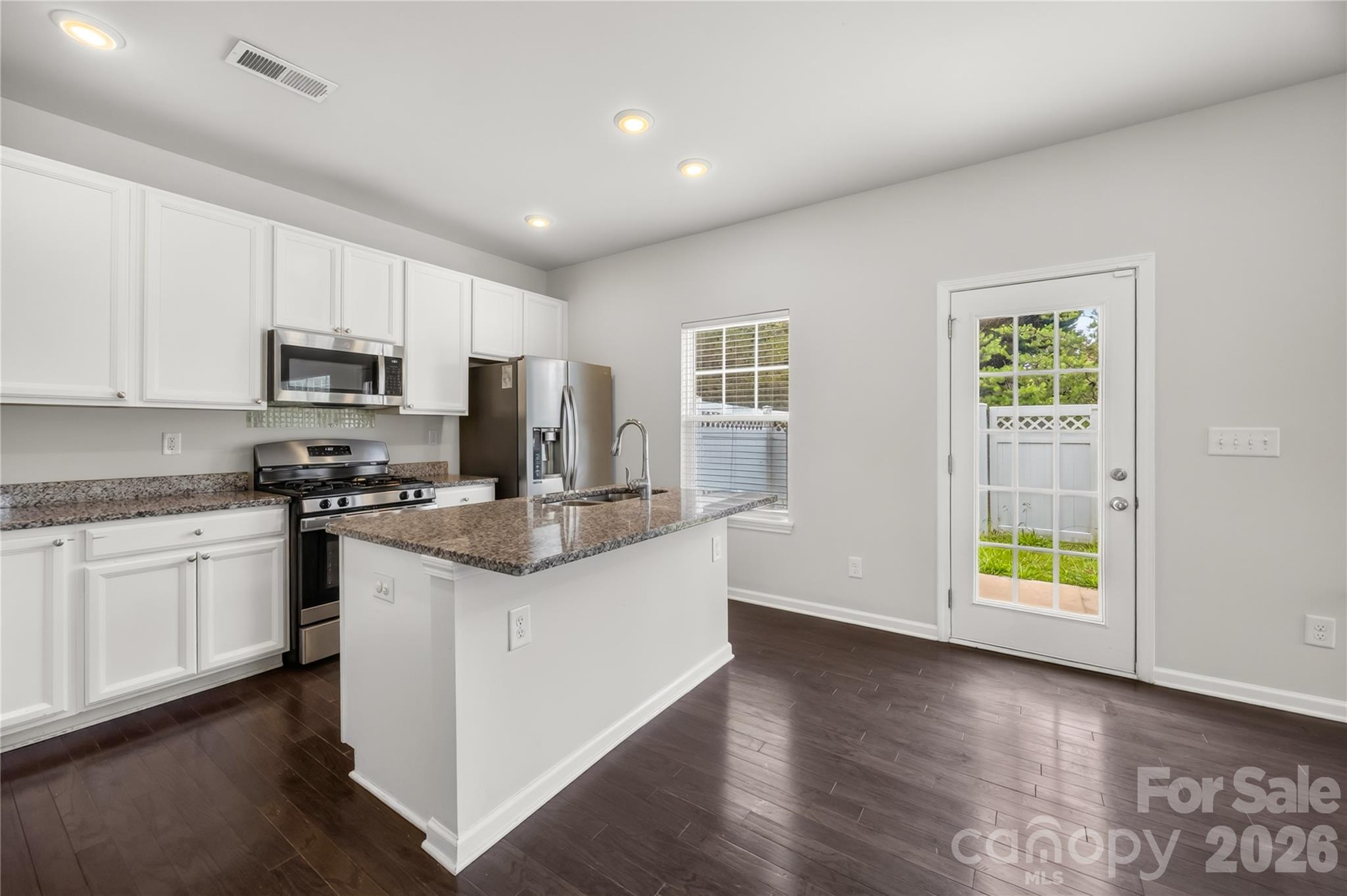 7447 Jane Parks Way — Charlotte