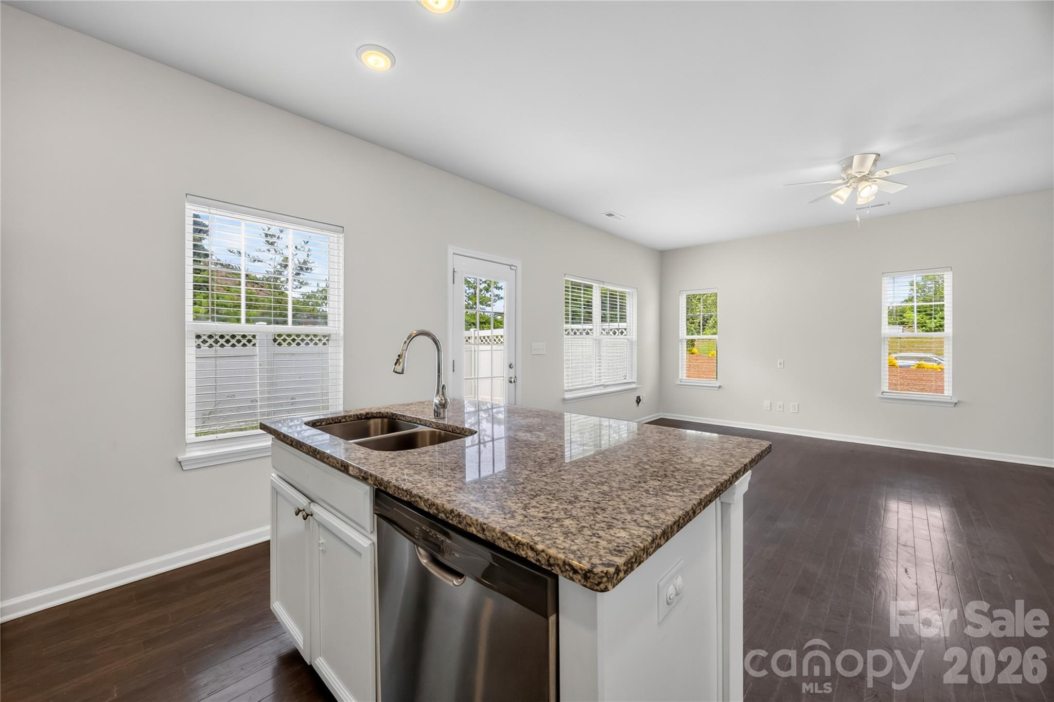 7447 Jane Parks Way — Charlotte