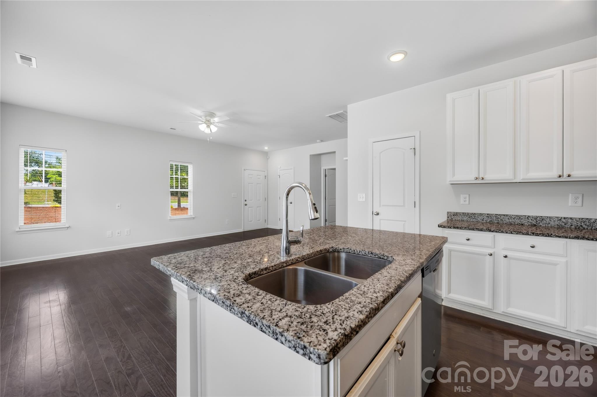 7447 Jane Parks Way — Charlotte