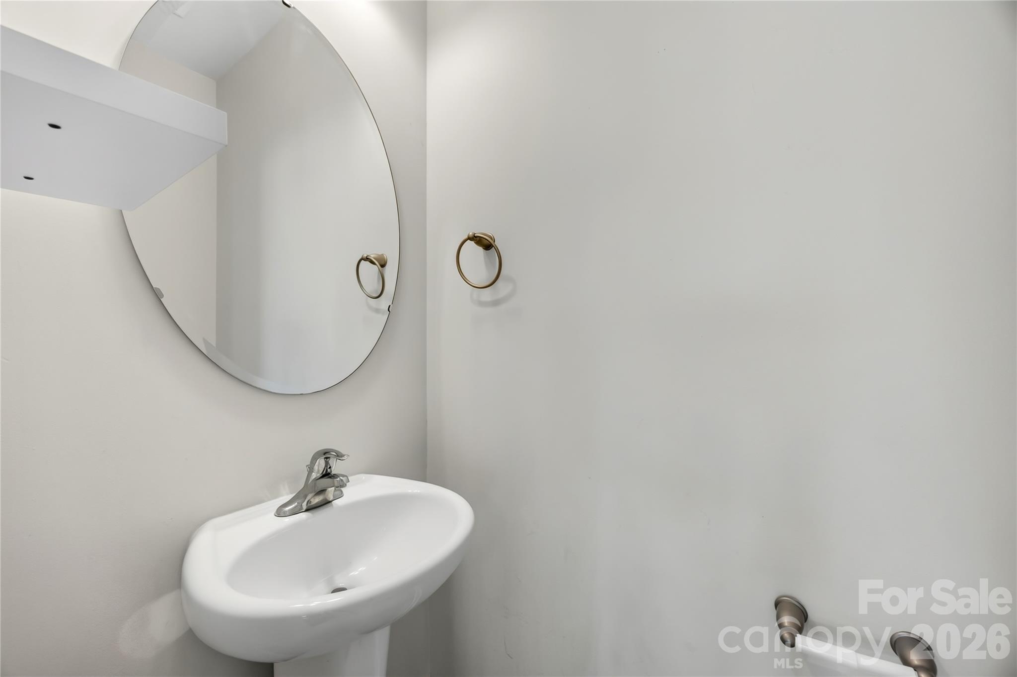 7447 Jane Parks Way — Charlotte