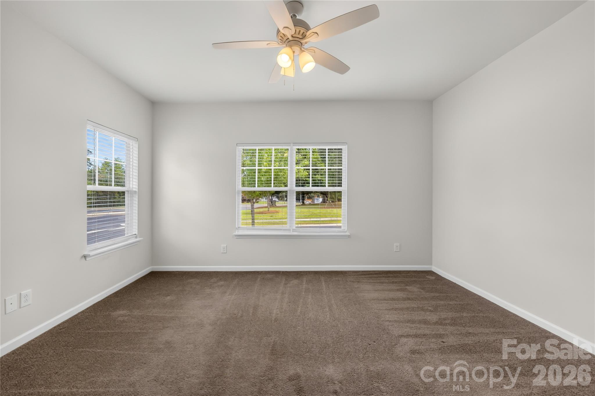 7447 Jane Parks Way — Charlotte