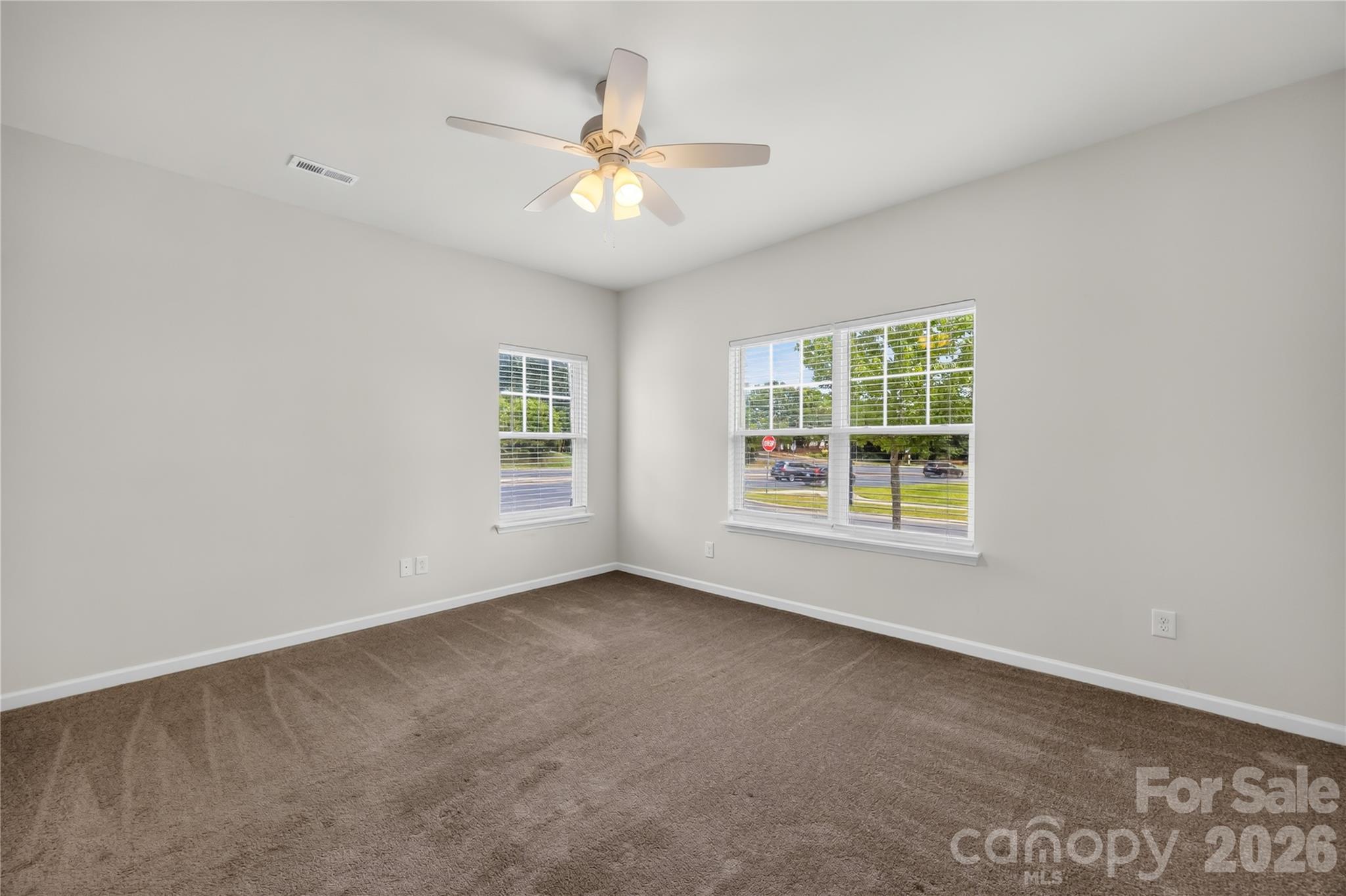 7447 Jane Parks Way — Charlotte
