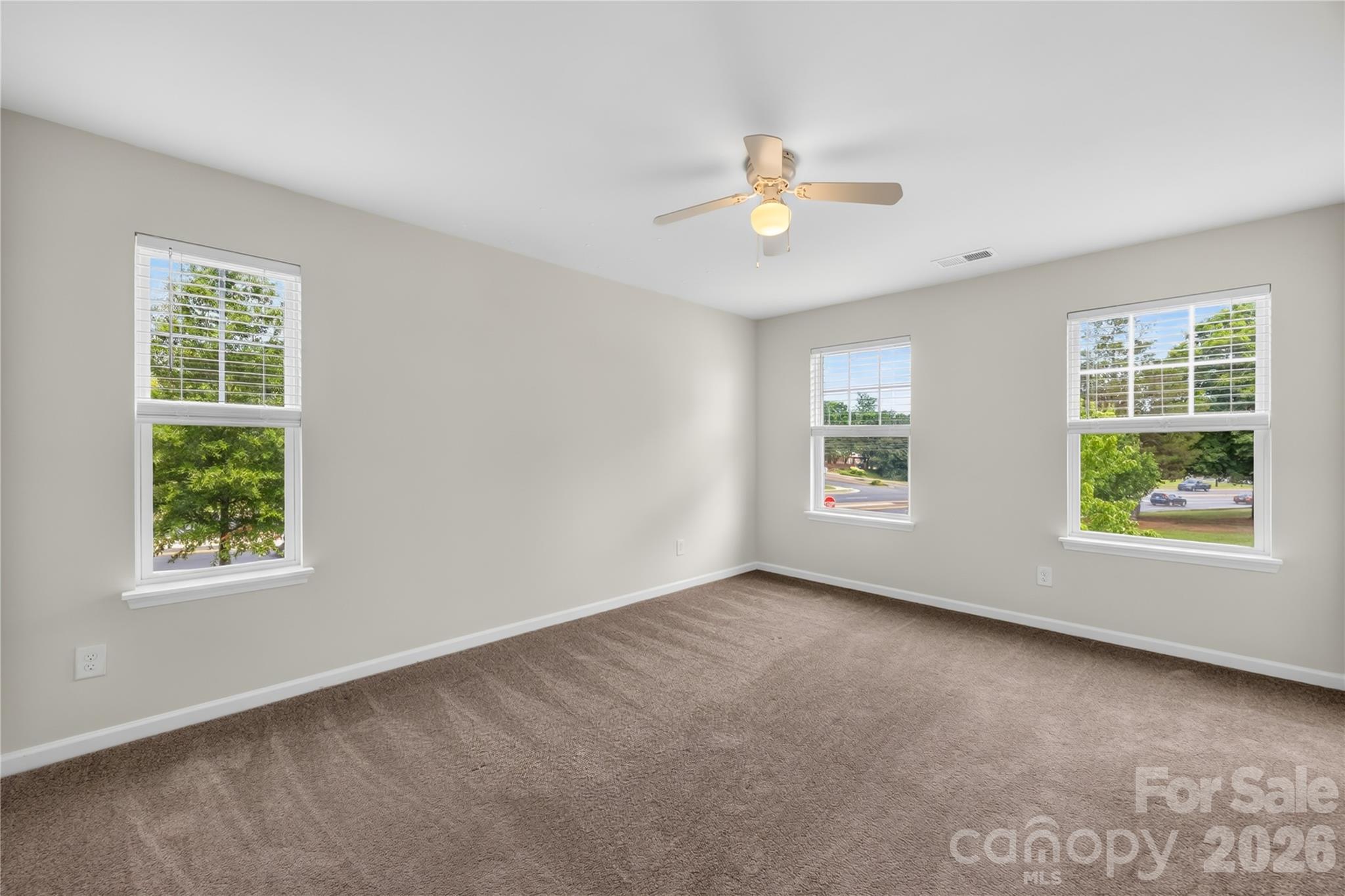 7447 Jane Parks Way — Charlotte