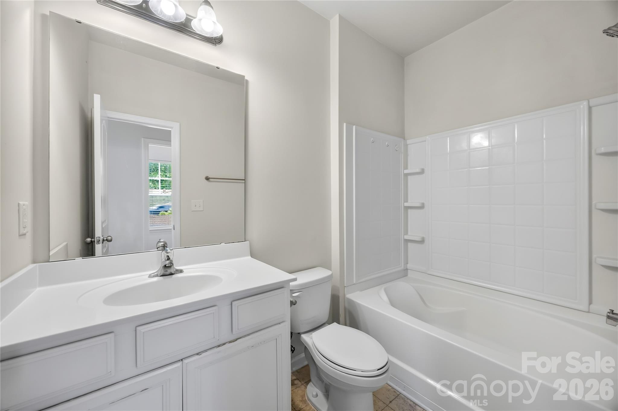 7447 Jane Parks Way — Charlotte