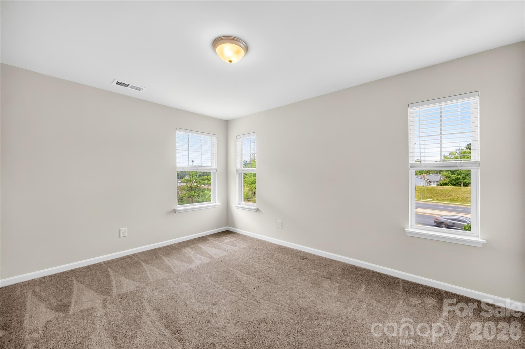 7447 Jane Parks Way — Charlotte
