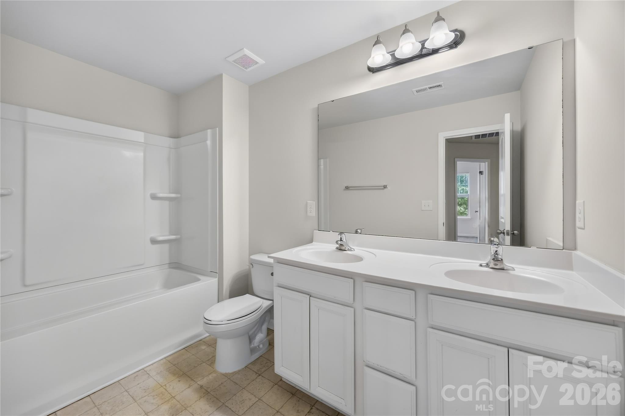 7447 Jane Parks Way — Charlotte
