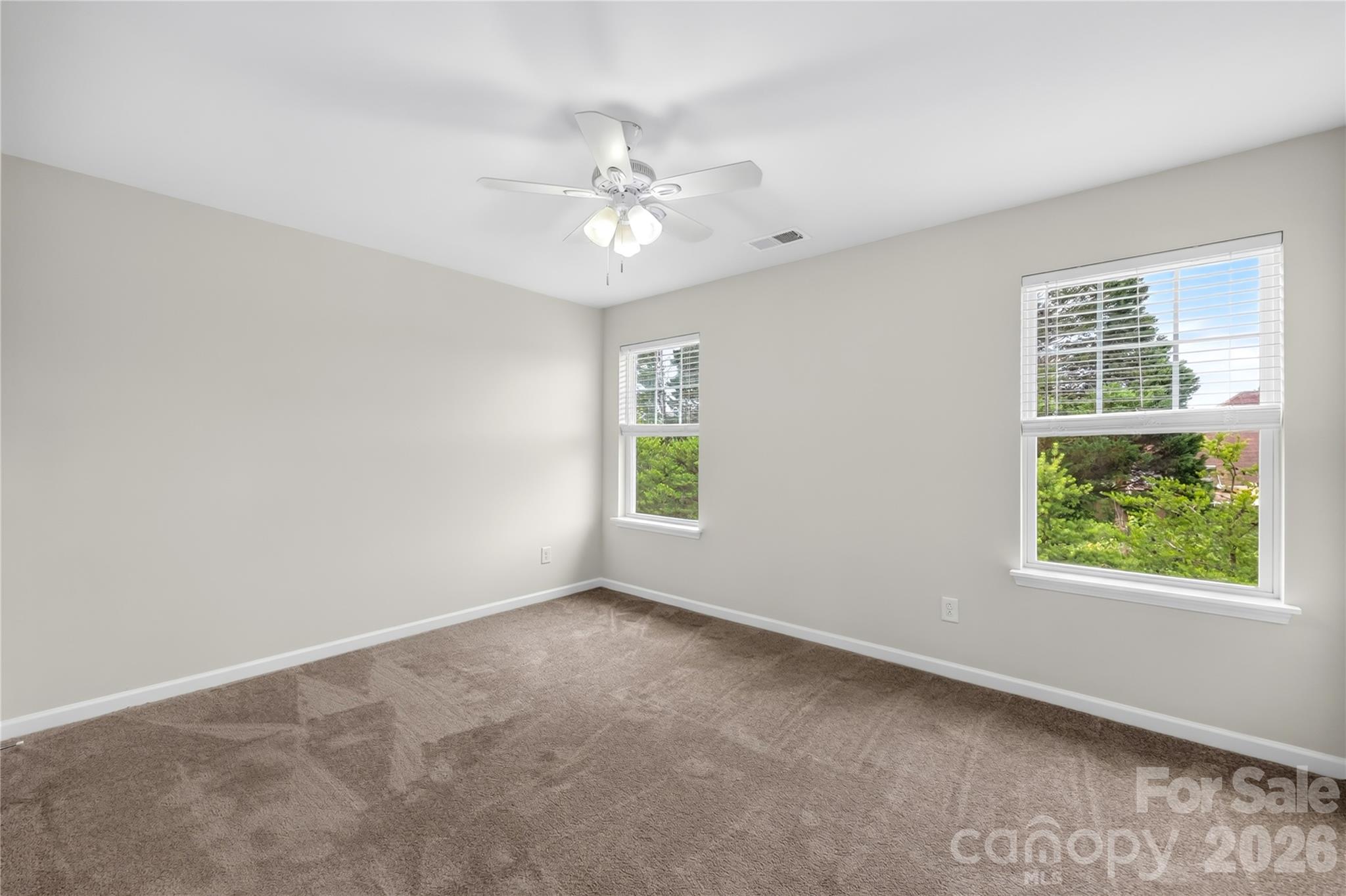 7447 Jane Parks Way — Charlotte