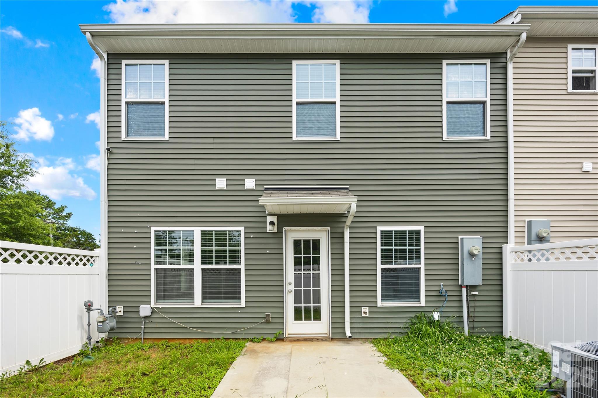 7447 Jane Parks Way — Charlotte