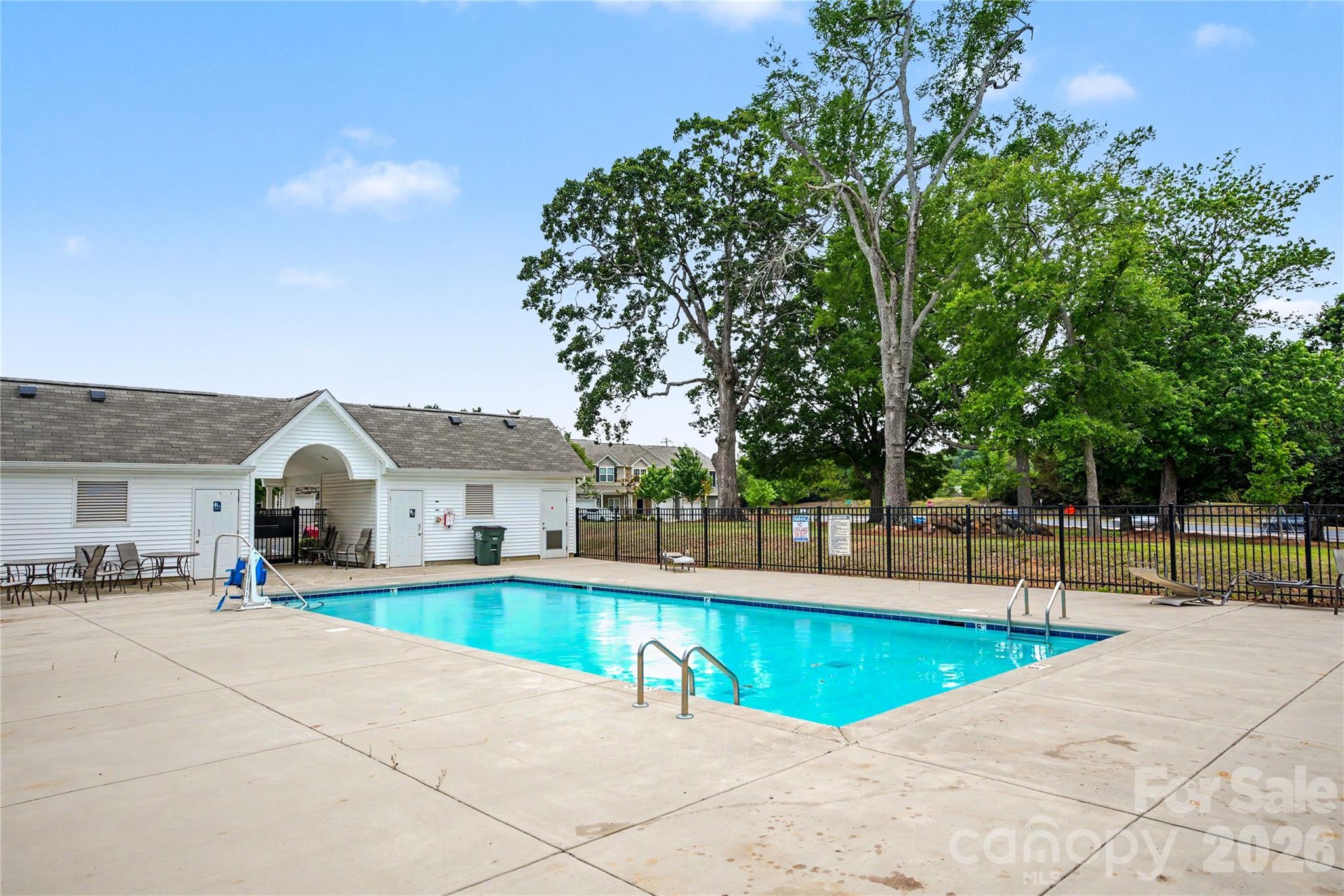 7447 Jane Parks Way — Charlotte