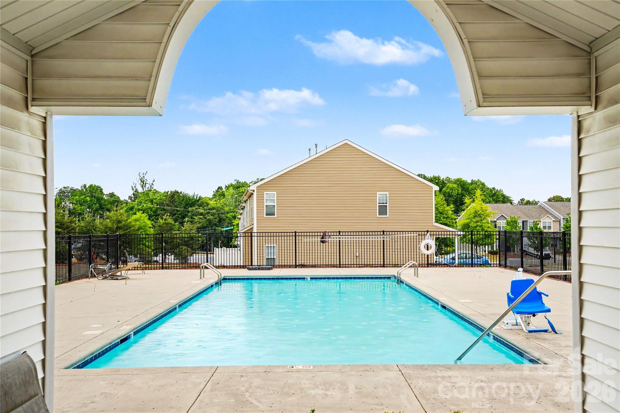 7447 Jane Parks Way — Charlotte