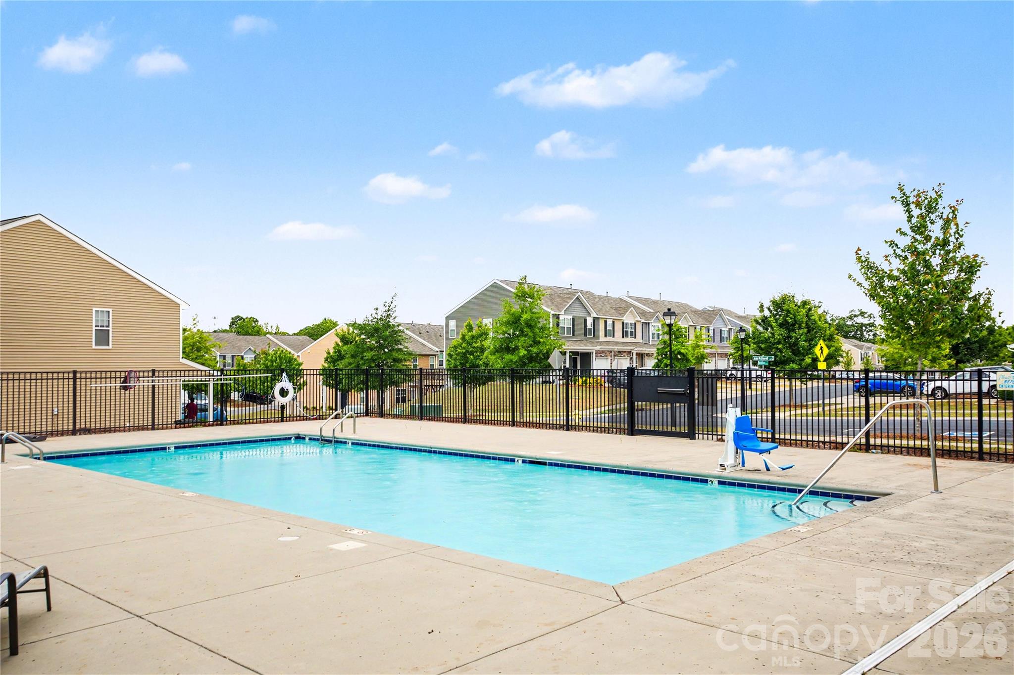 7447 Jane Parks Way — Charlotte