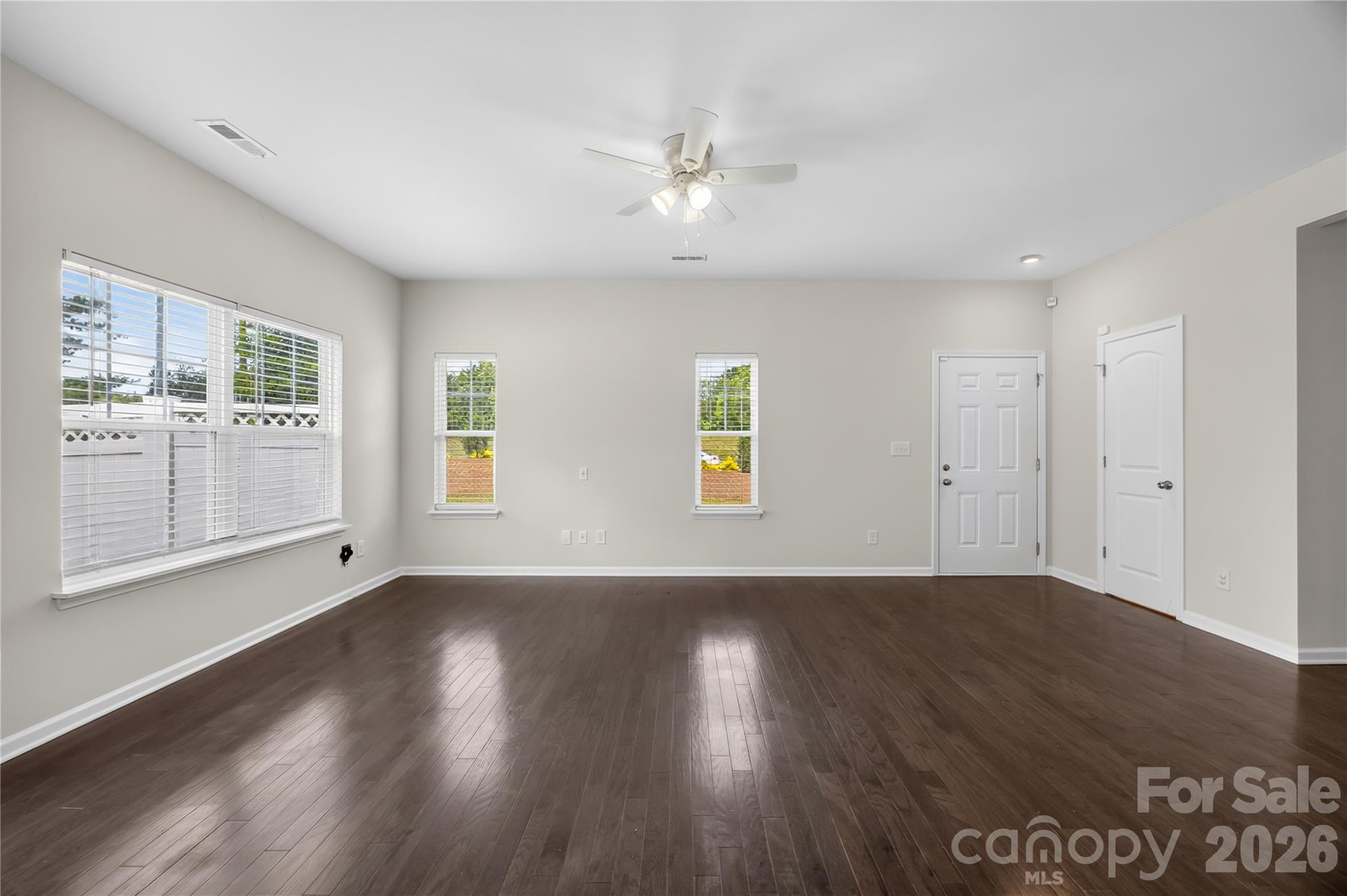 7447 Jane Parks Way — Charlotte
