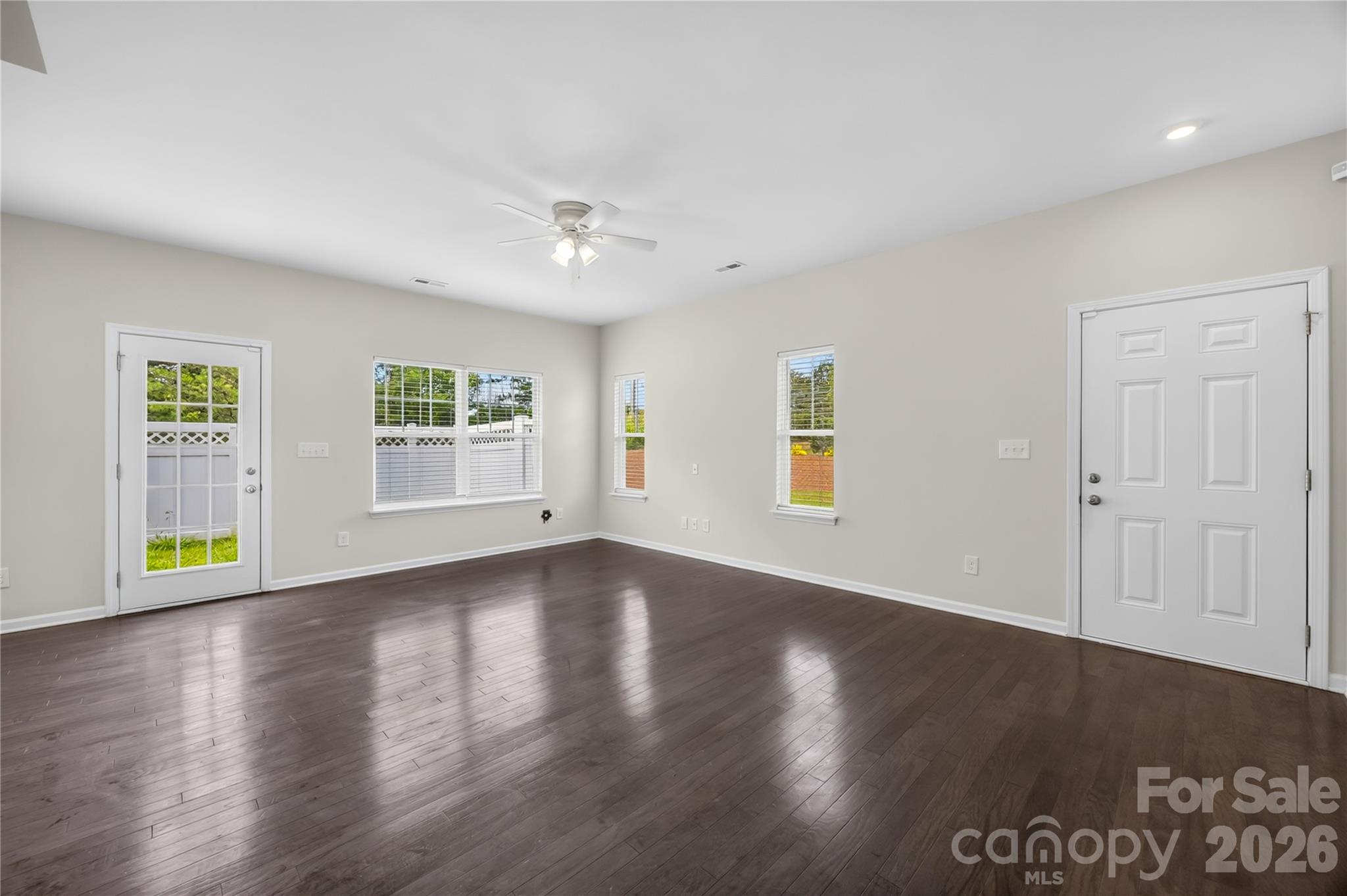 7447 Jane Parks Way — Charlotte