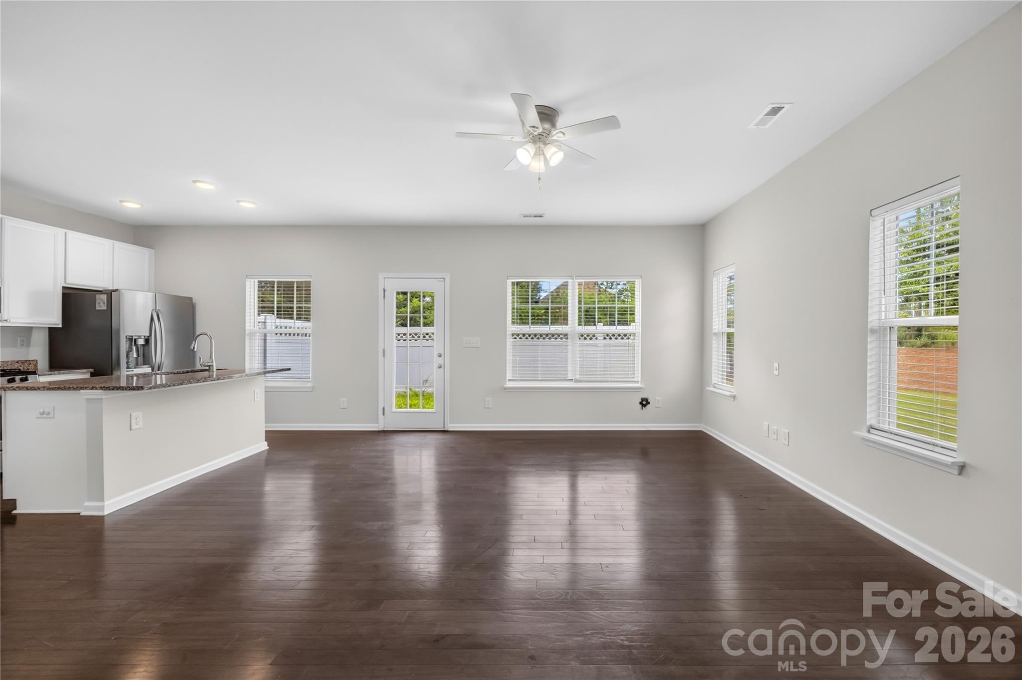 7447 Jane Parks Way — Charlotte