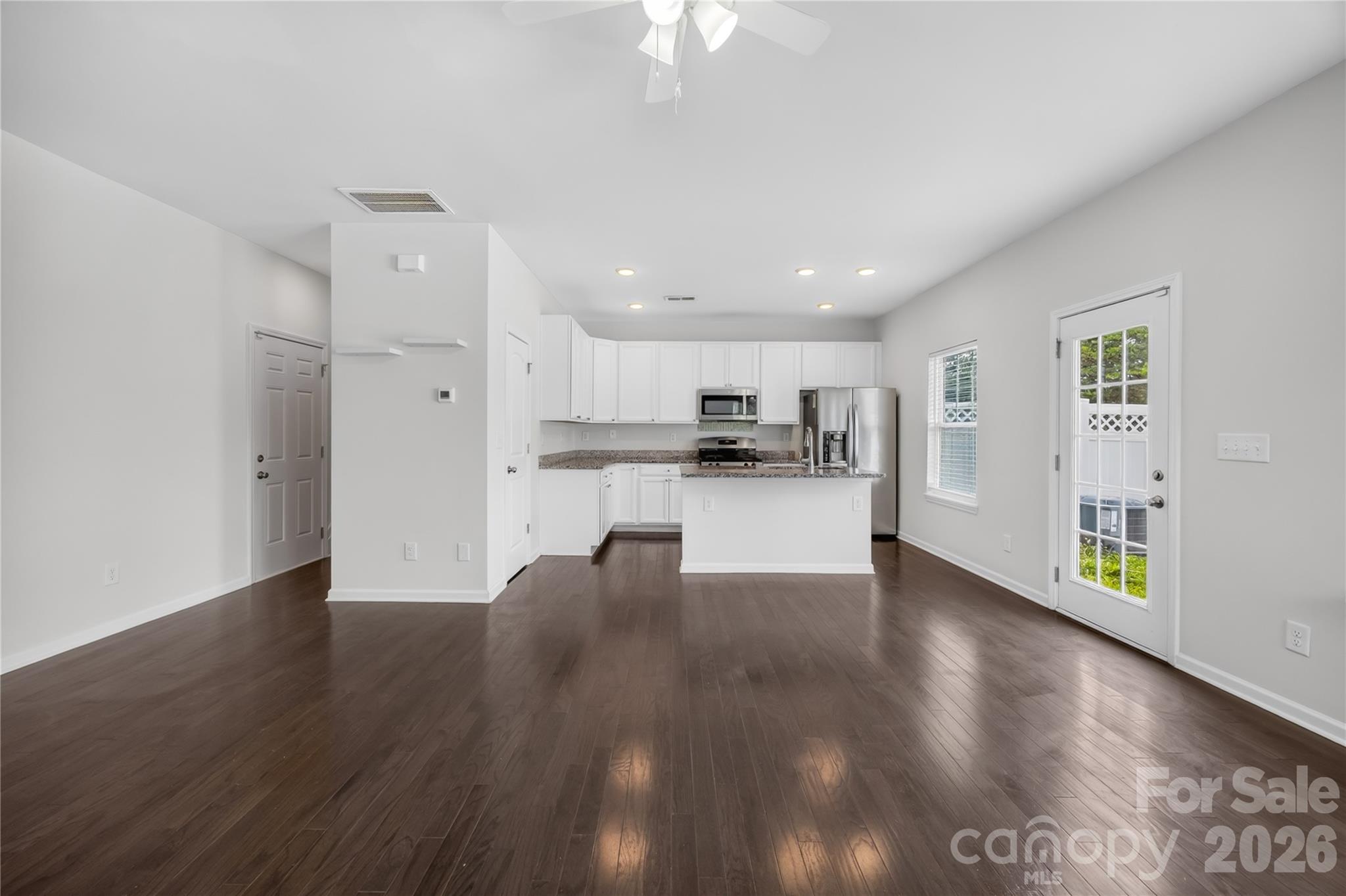 7447 Jane Parks Way — Charlotte
