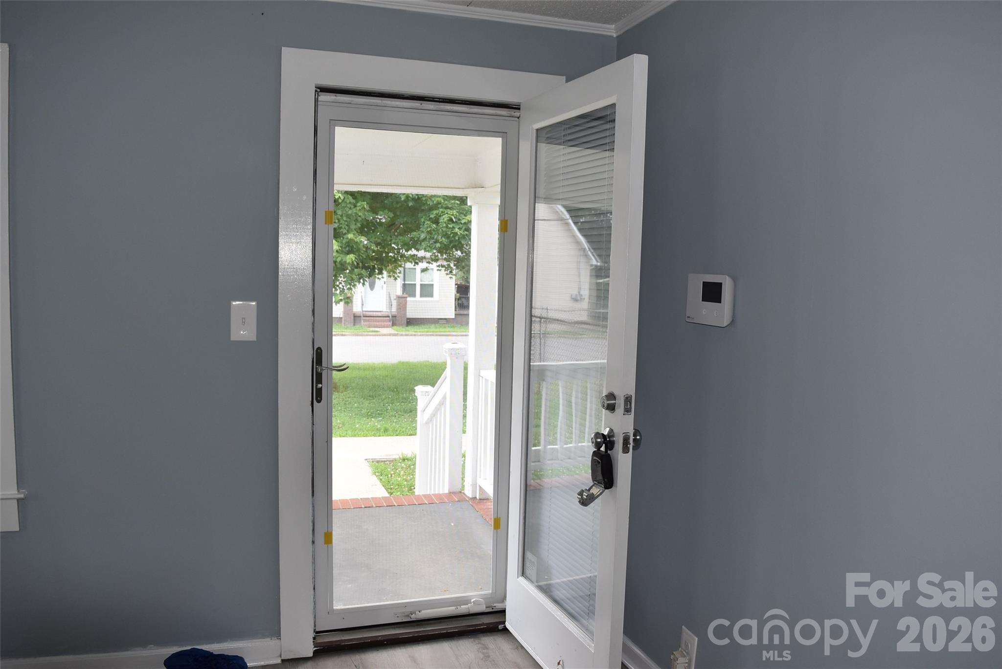2825 Long Avenue E — Ranlo